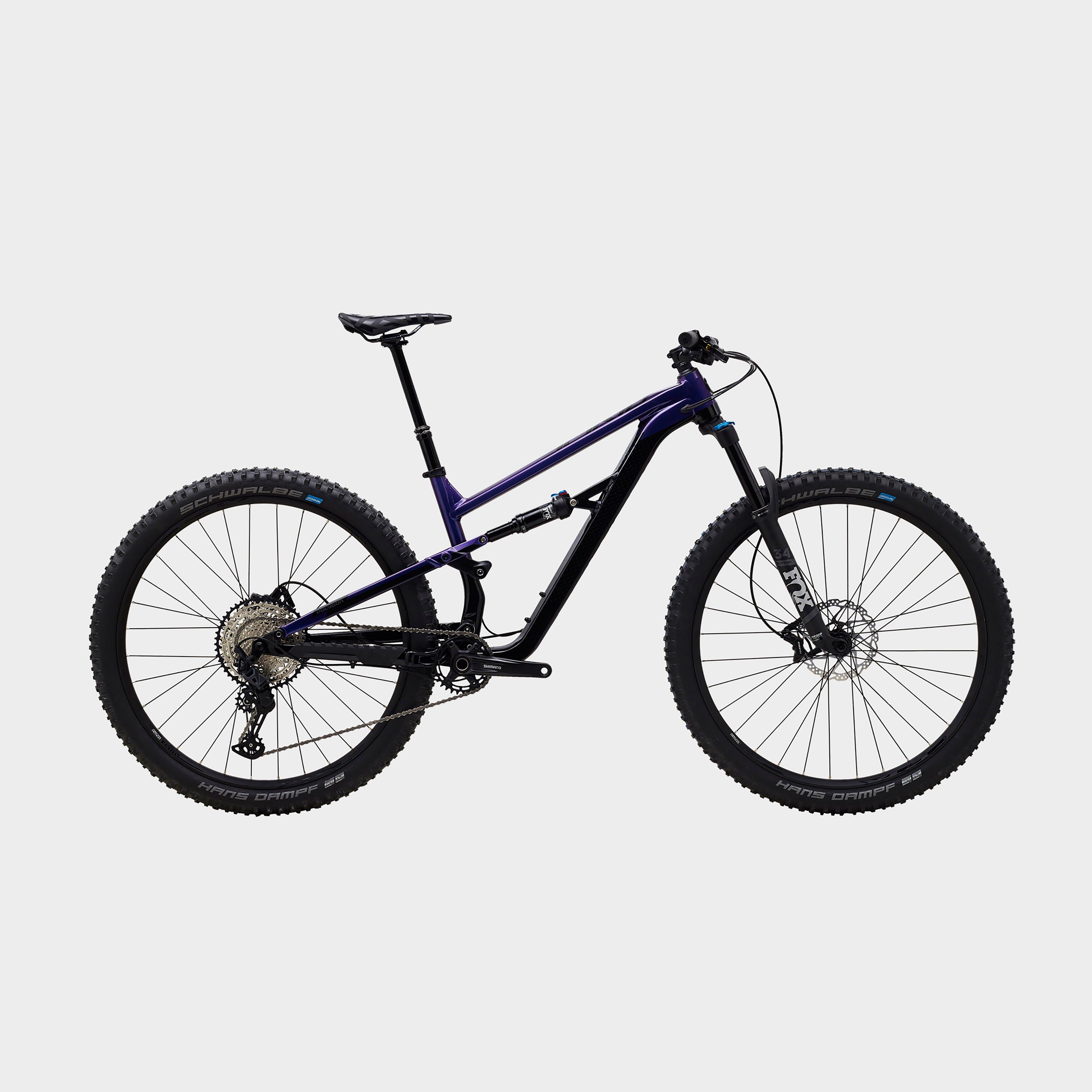 Siskiu T8 27.5” Full Suspension Mountain Bike