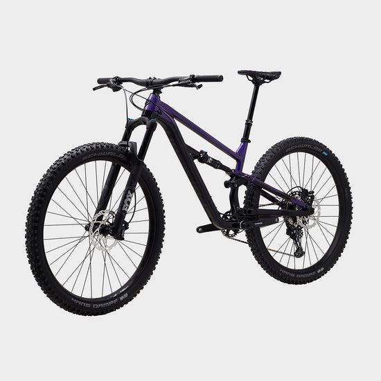 Siskiu T8 27.5” Full Suspension Mountain Bike