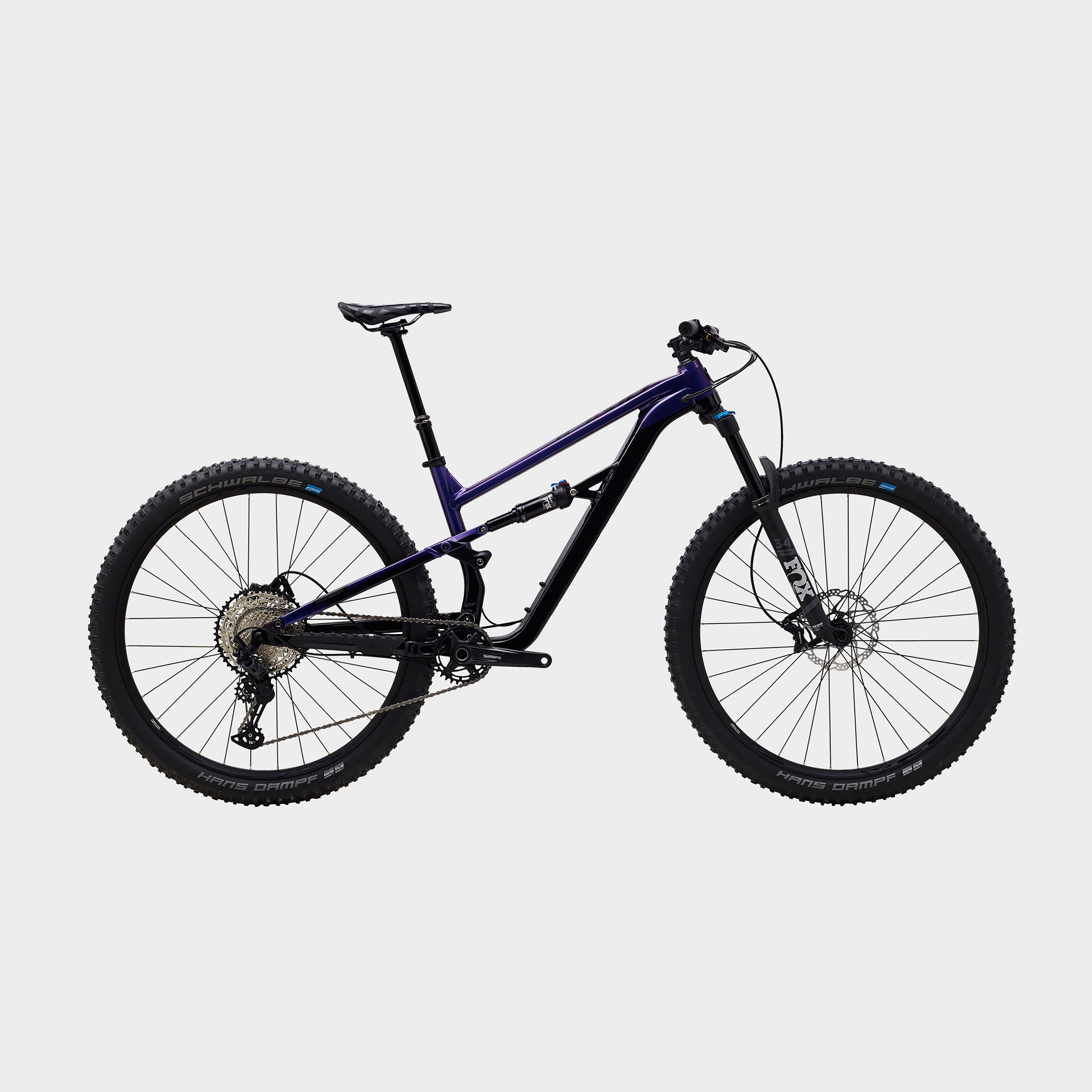 Siskiu T8 29” Full Suspension Mountain Bike