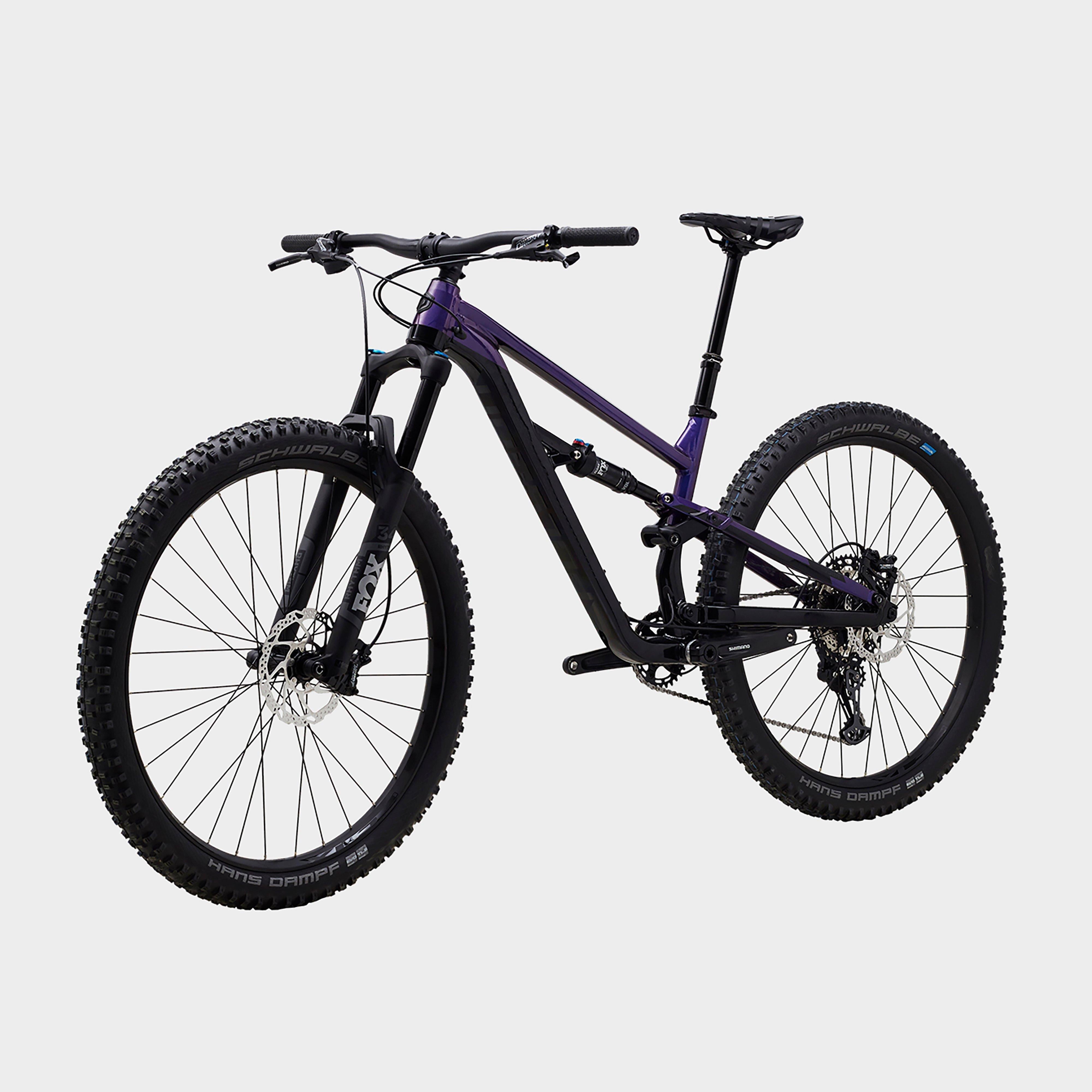 Siskiu T8 29” Full Suspension Mountain Bike