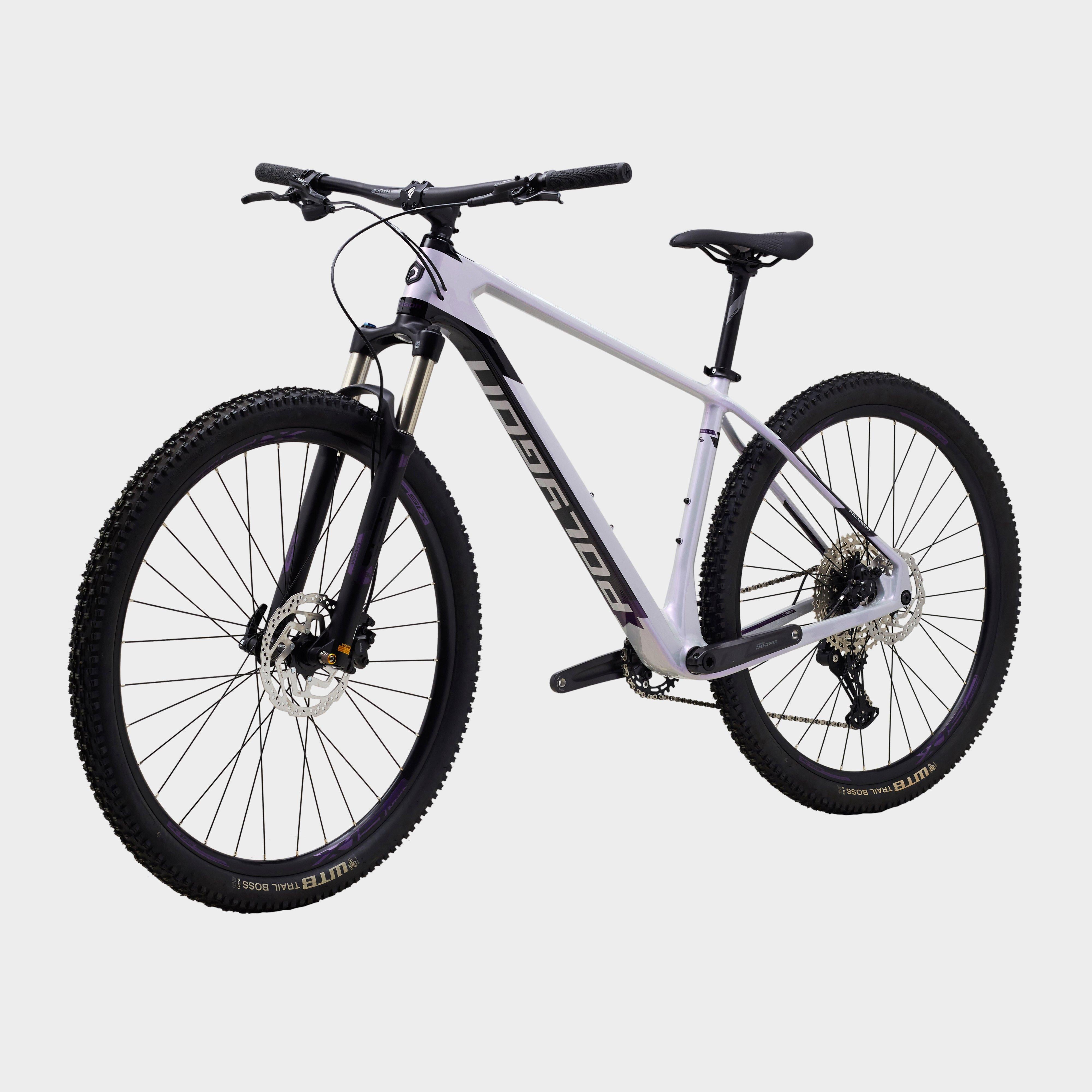 Syncline C2 29” Mountain Bike