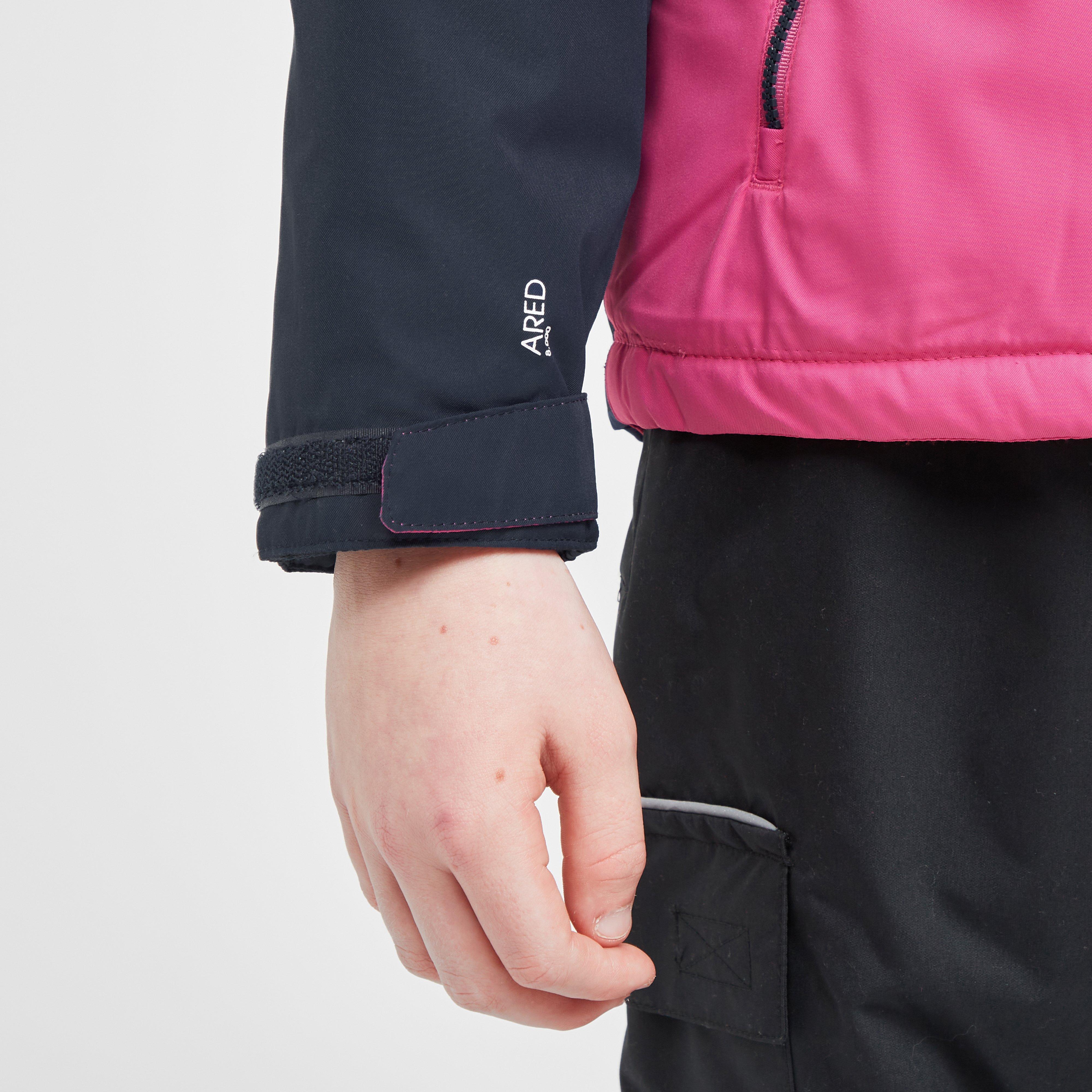 Kids' Impose II Waterproof Ski Jacket