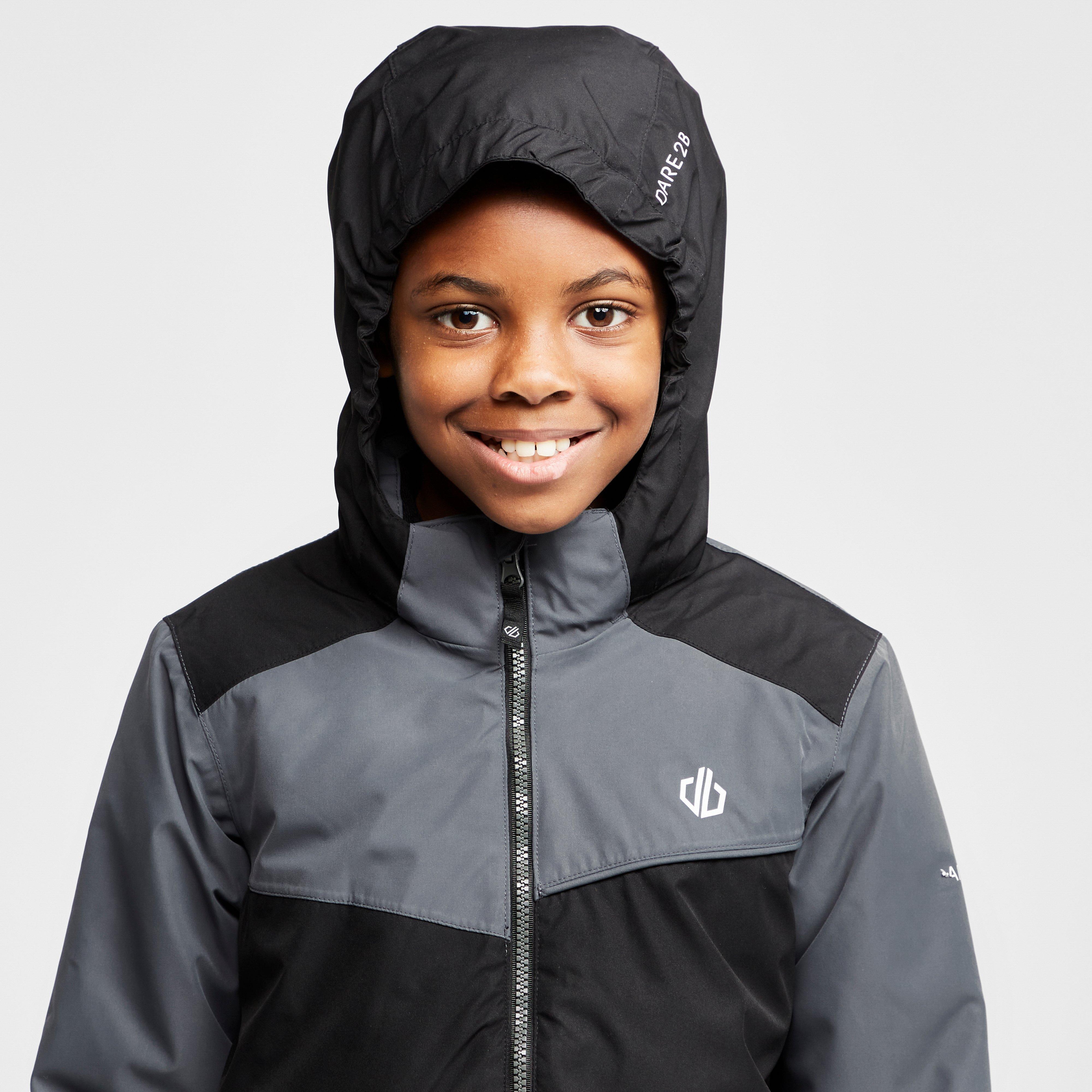 Kids' Impose II Waterproof Ski Jacket