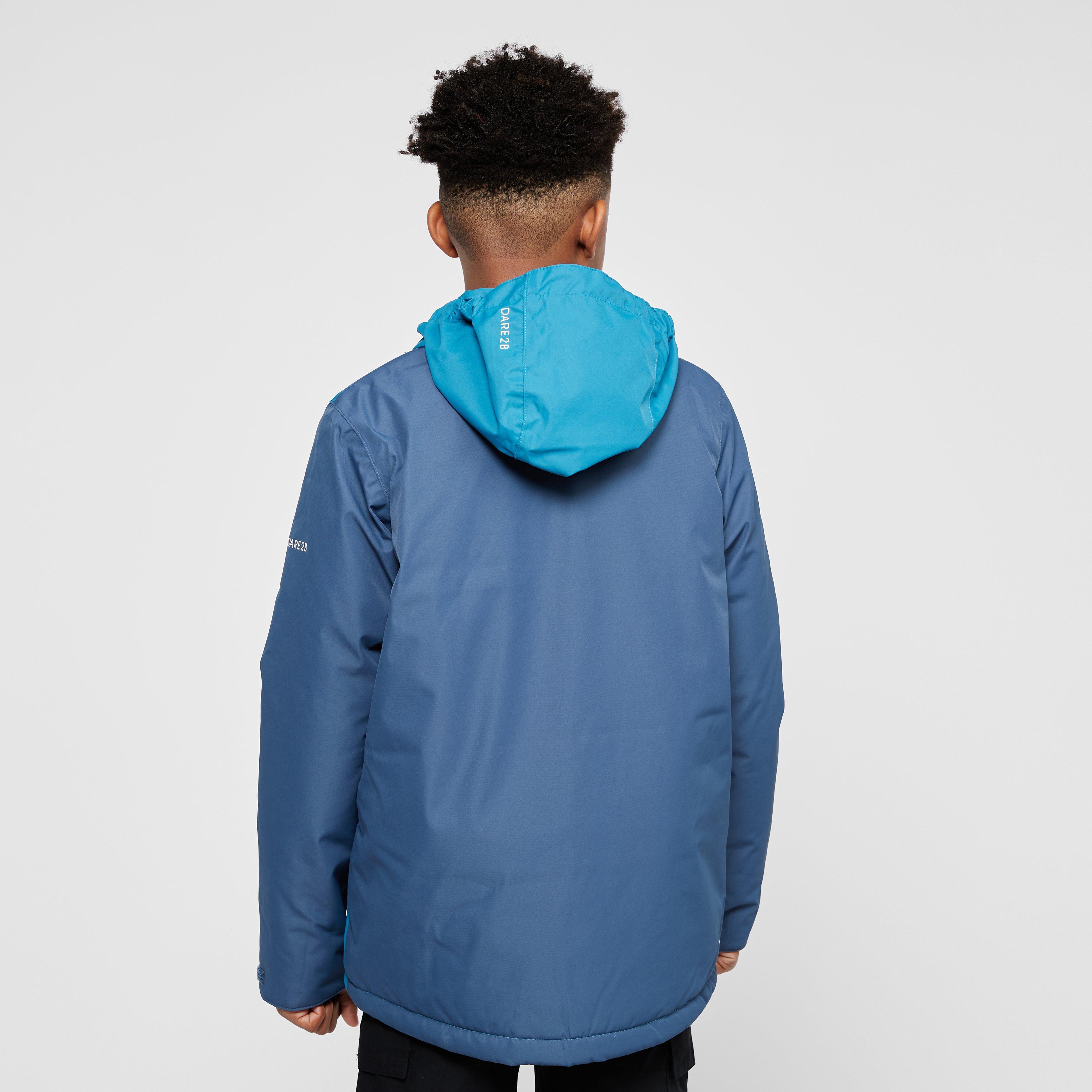 Kids' Impose II Waterproof Ski Jacket