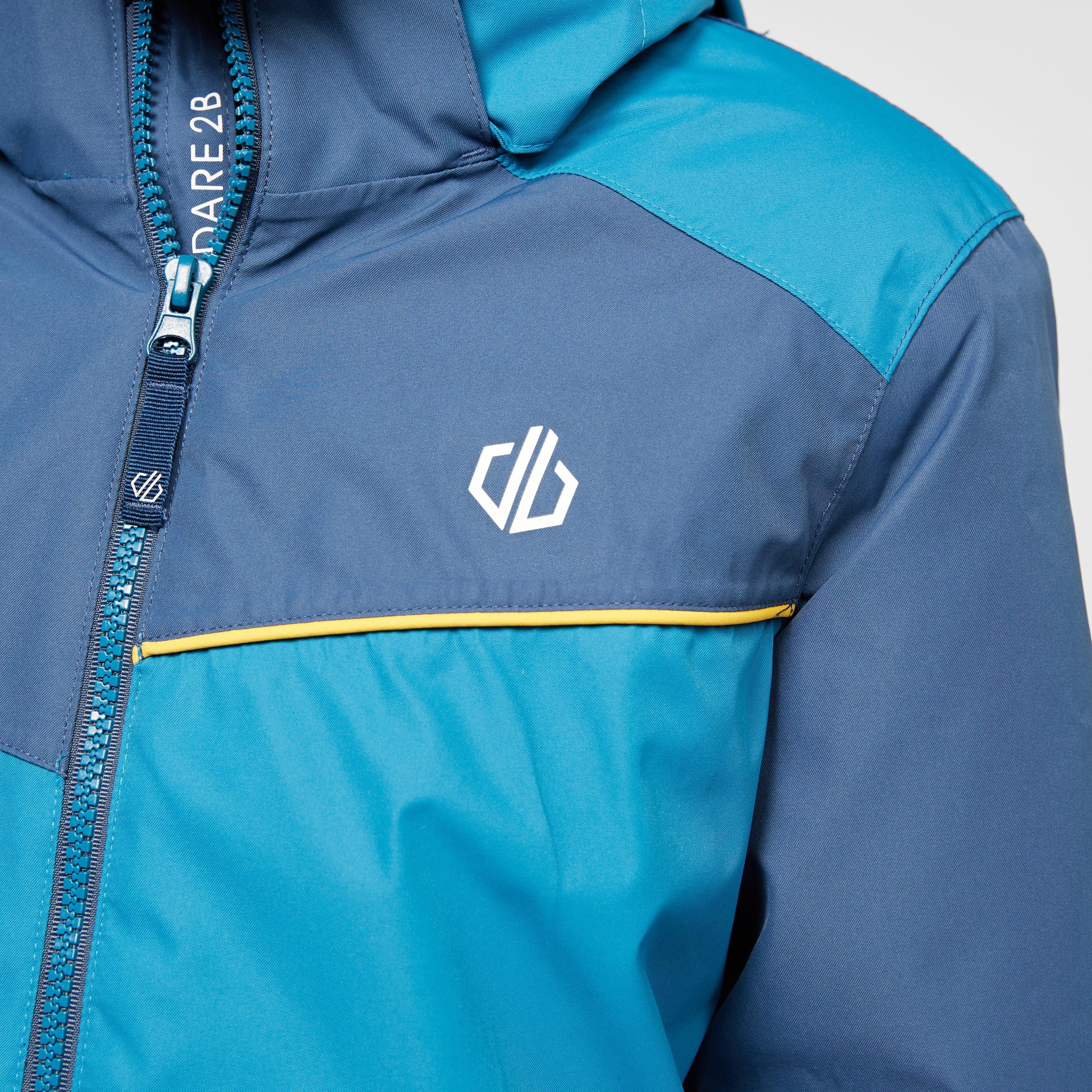 Kids' Impose II Waterproof Ski Jacket