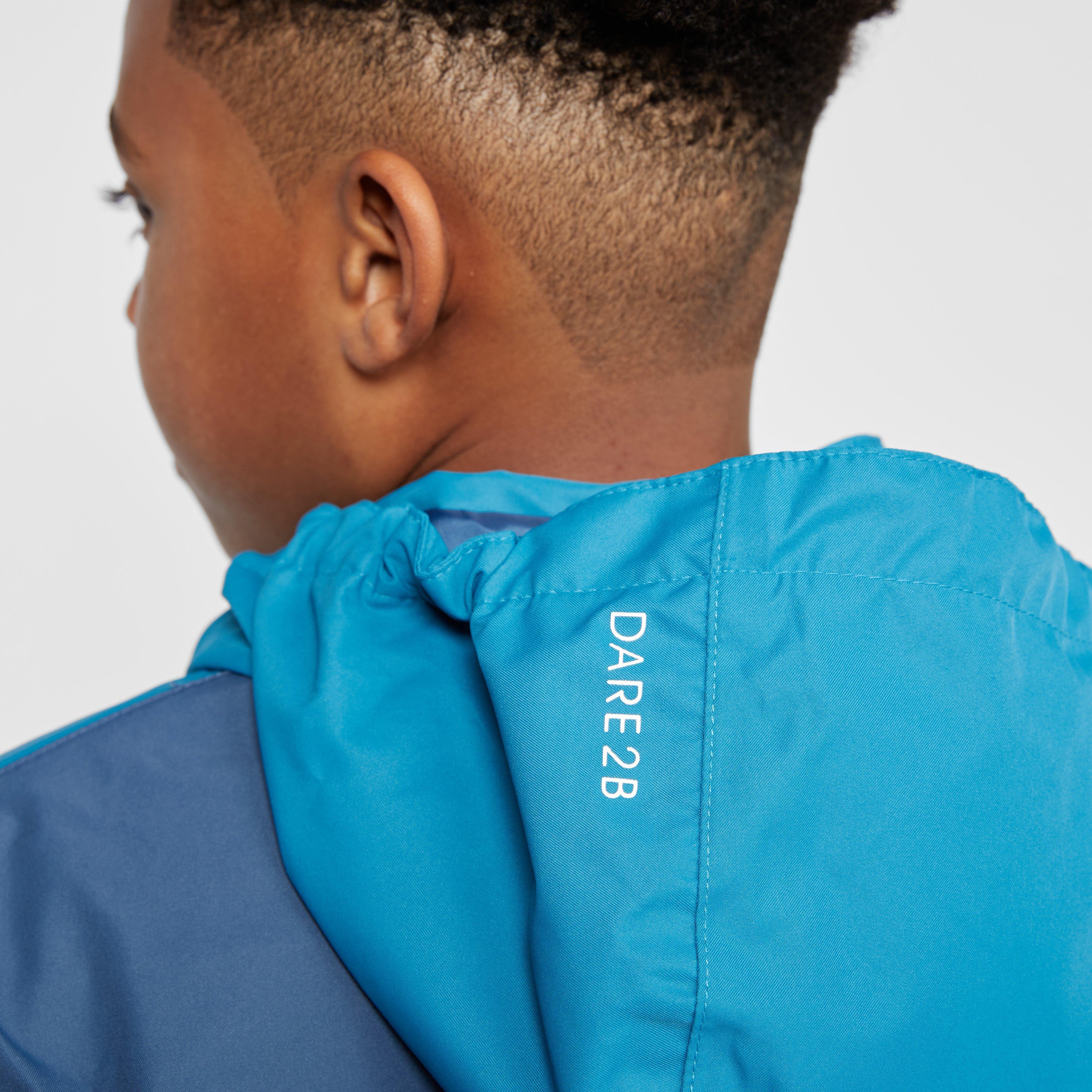 Kids' Impose II Waterproof Ski Jacket