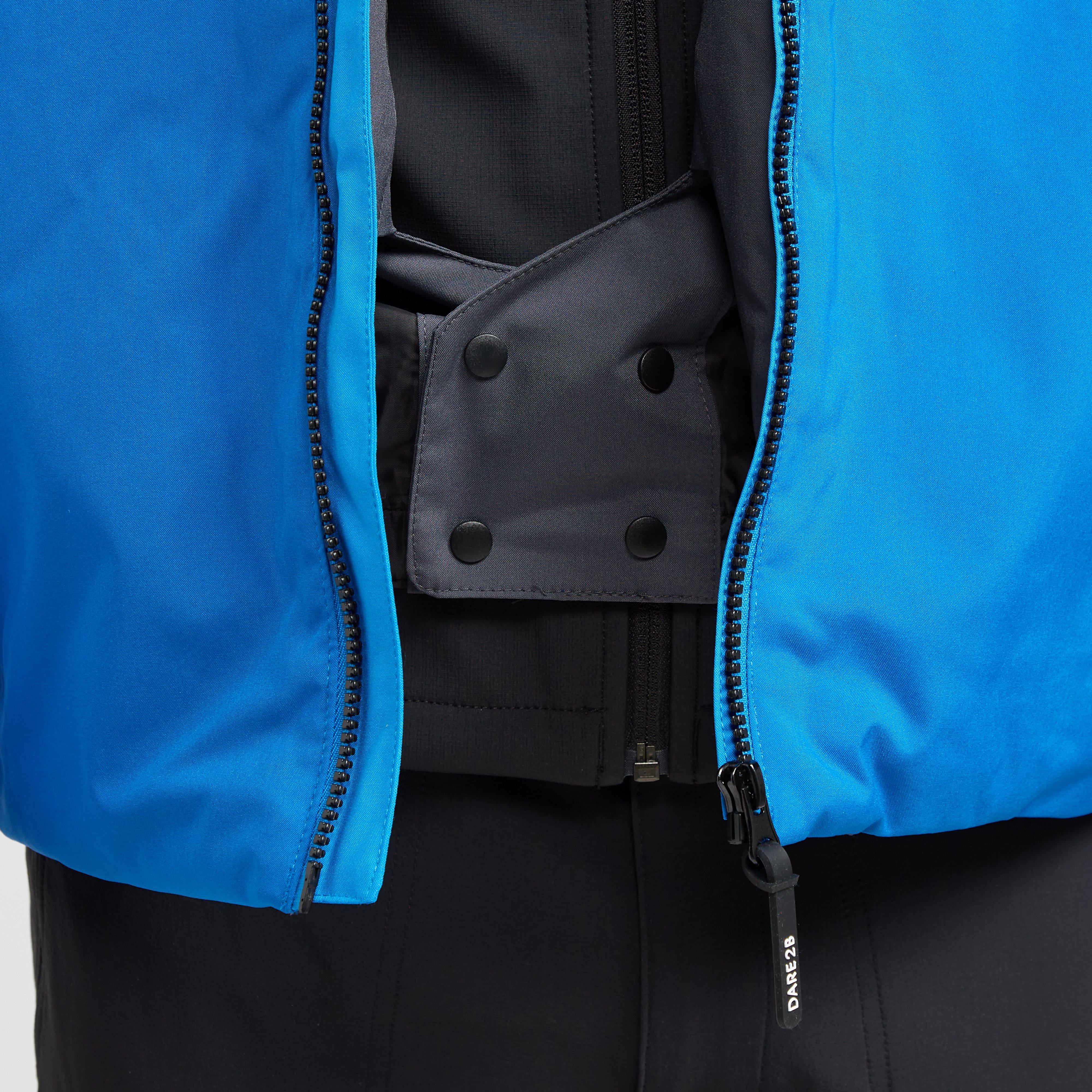 Men’s Intermit II Ski Jacket