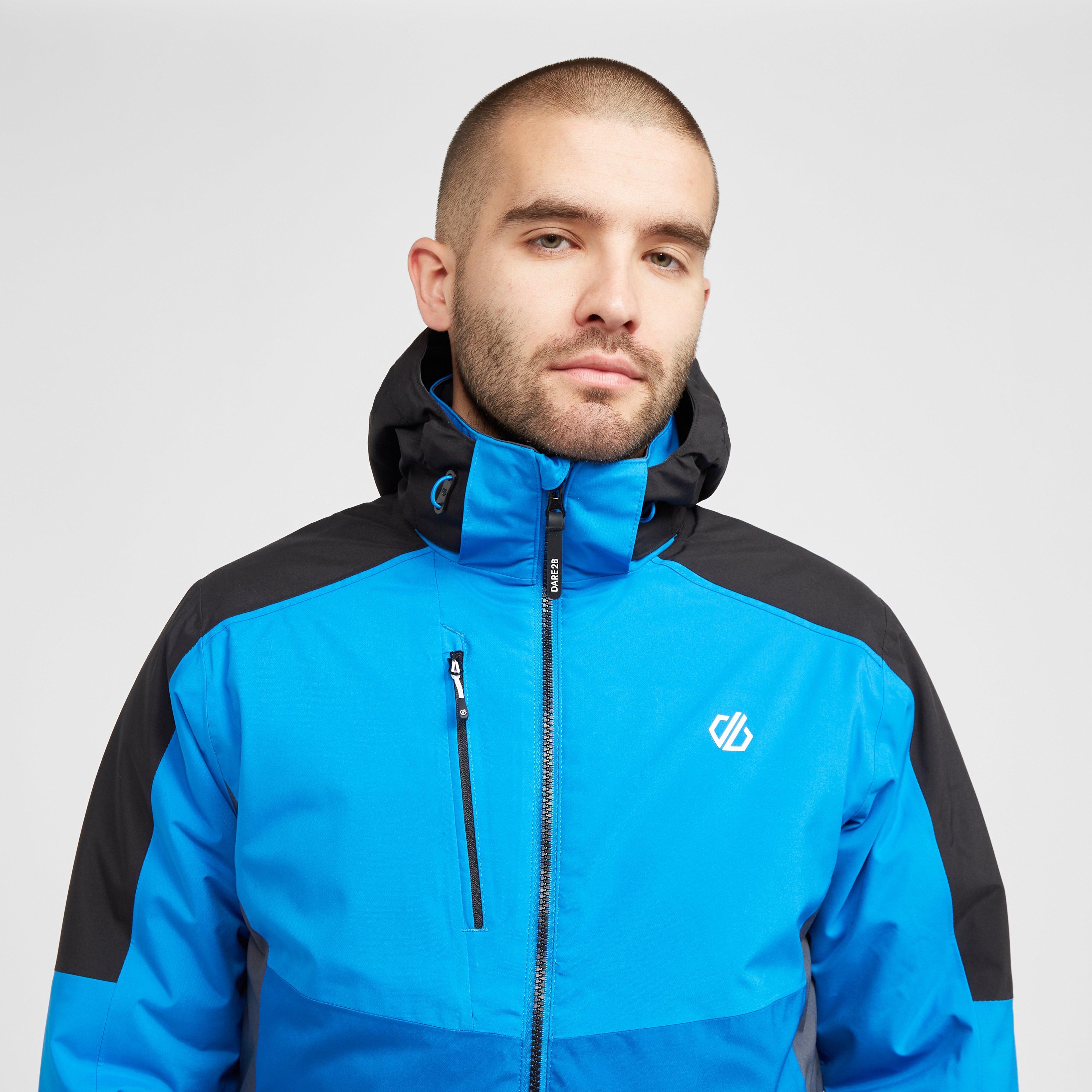 Men’s Intermit II Ski Jacket
