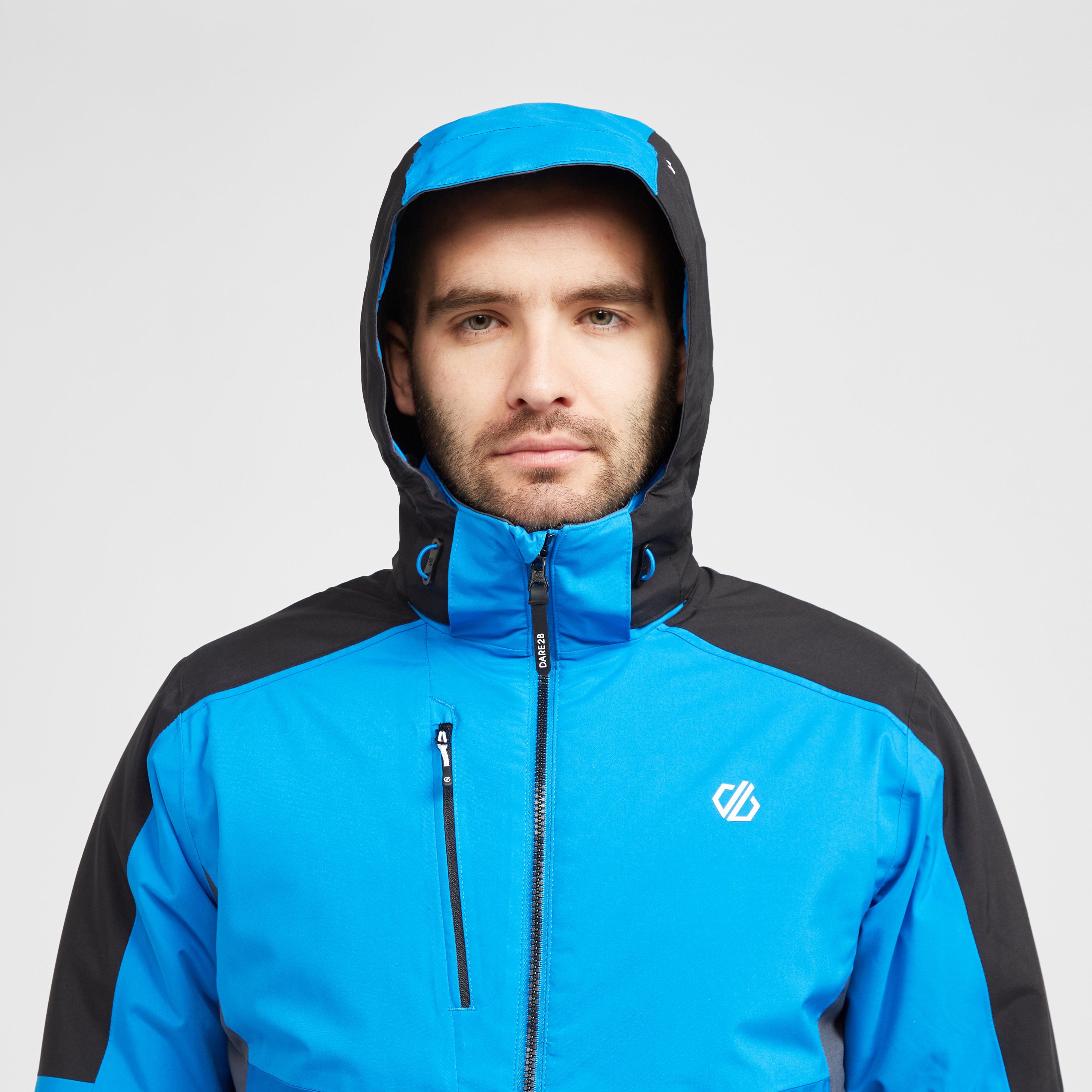 Men’s Intermit II Ski Jacket
