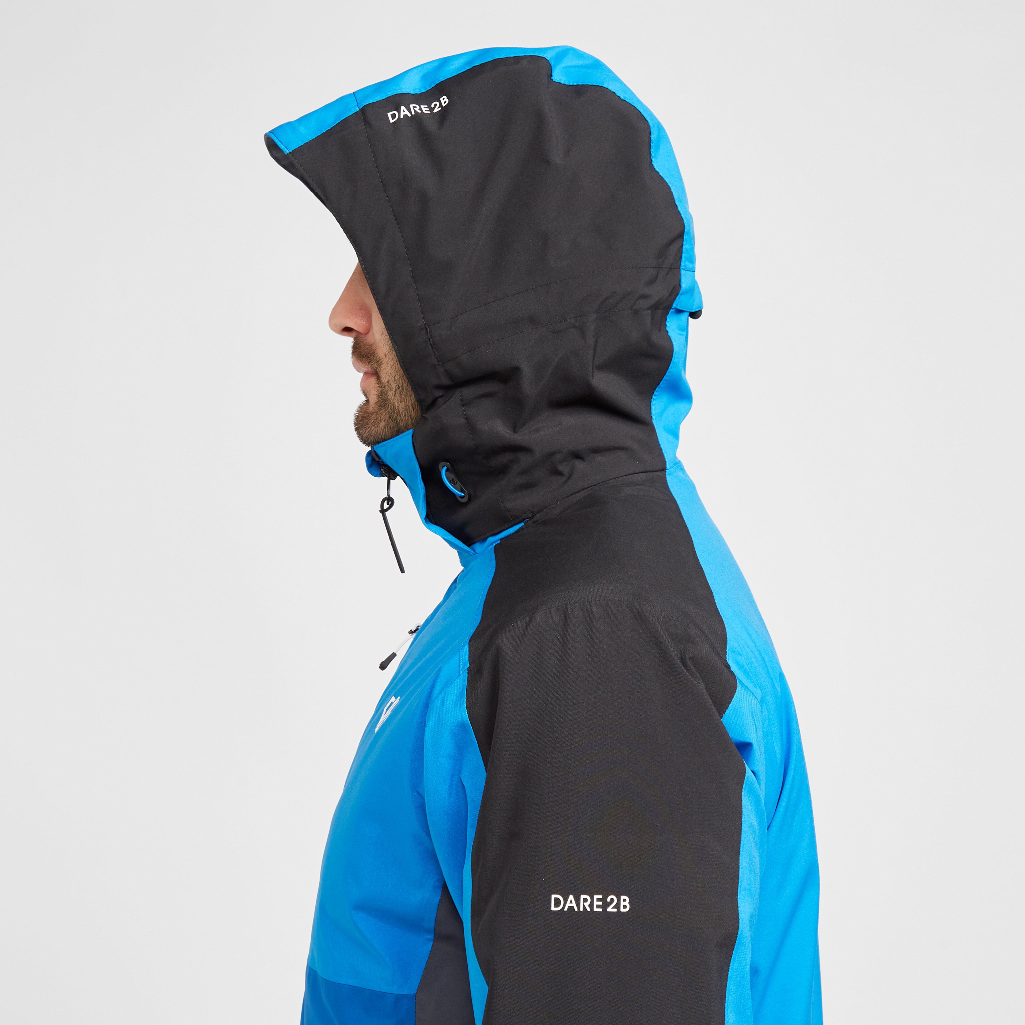 Men’s Intermit II Ski Jacket