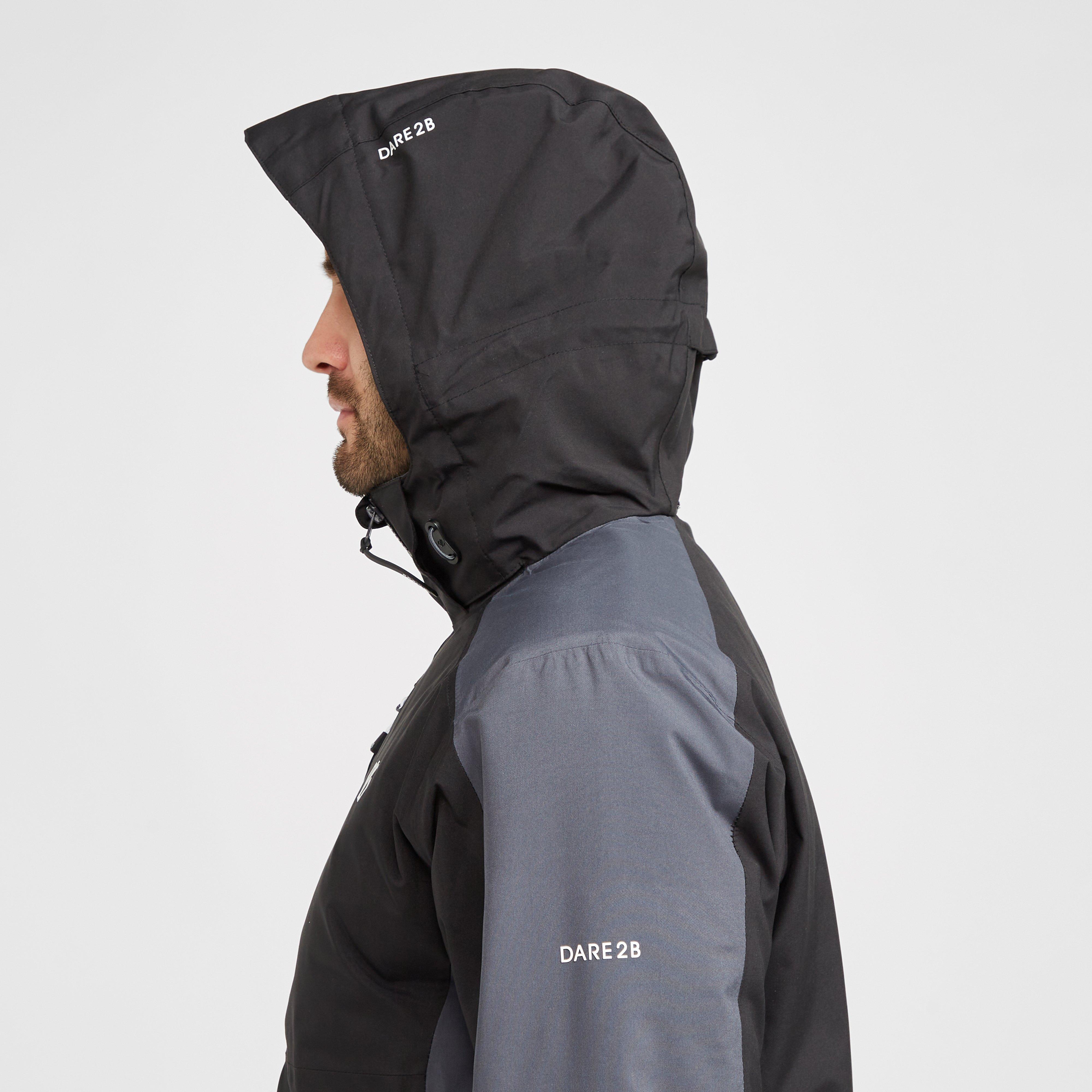 Men’s Intermit II Ski Jacket