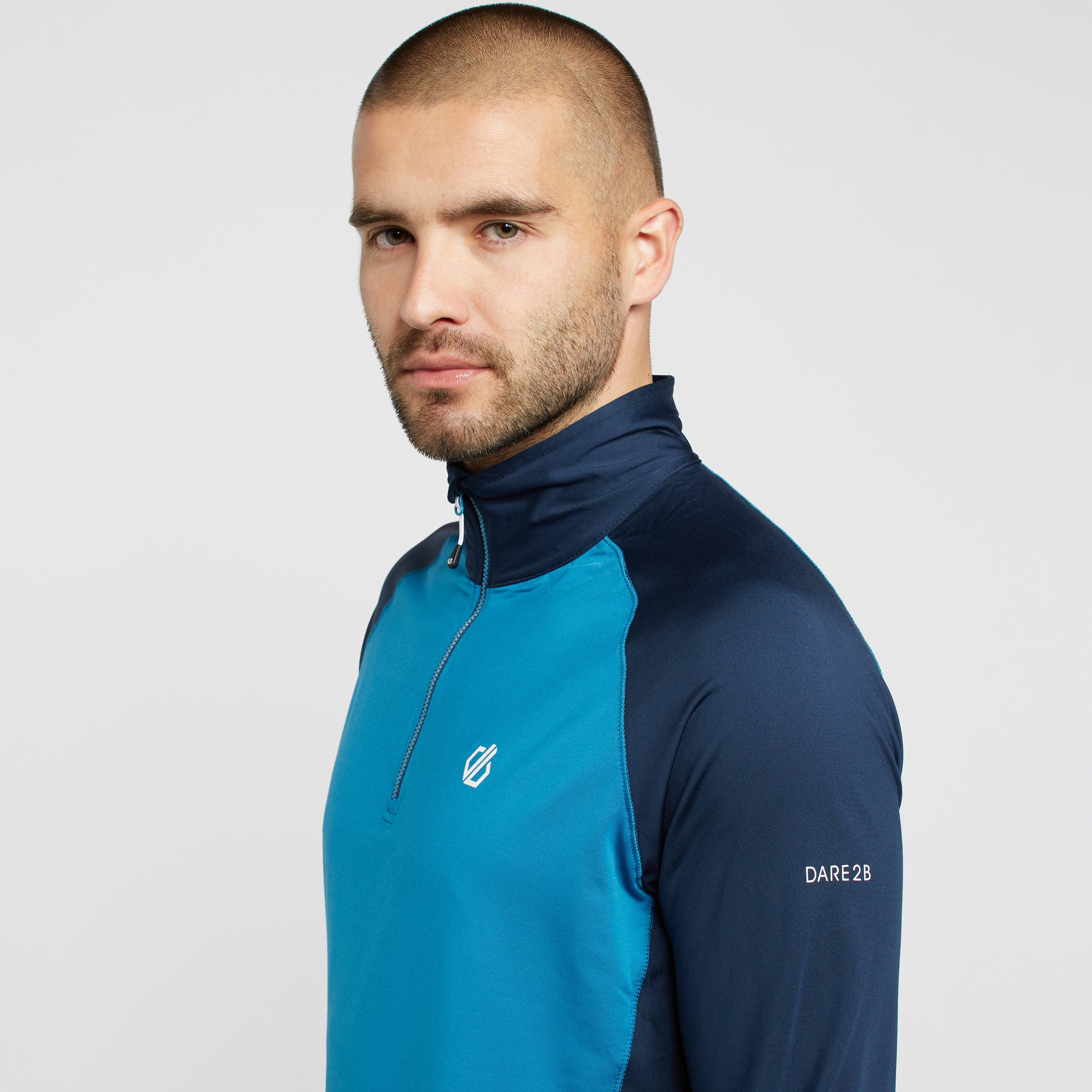 Men's Interfused II Core Half-Zip Midlayer