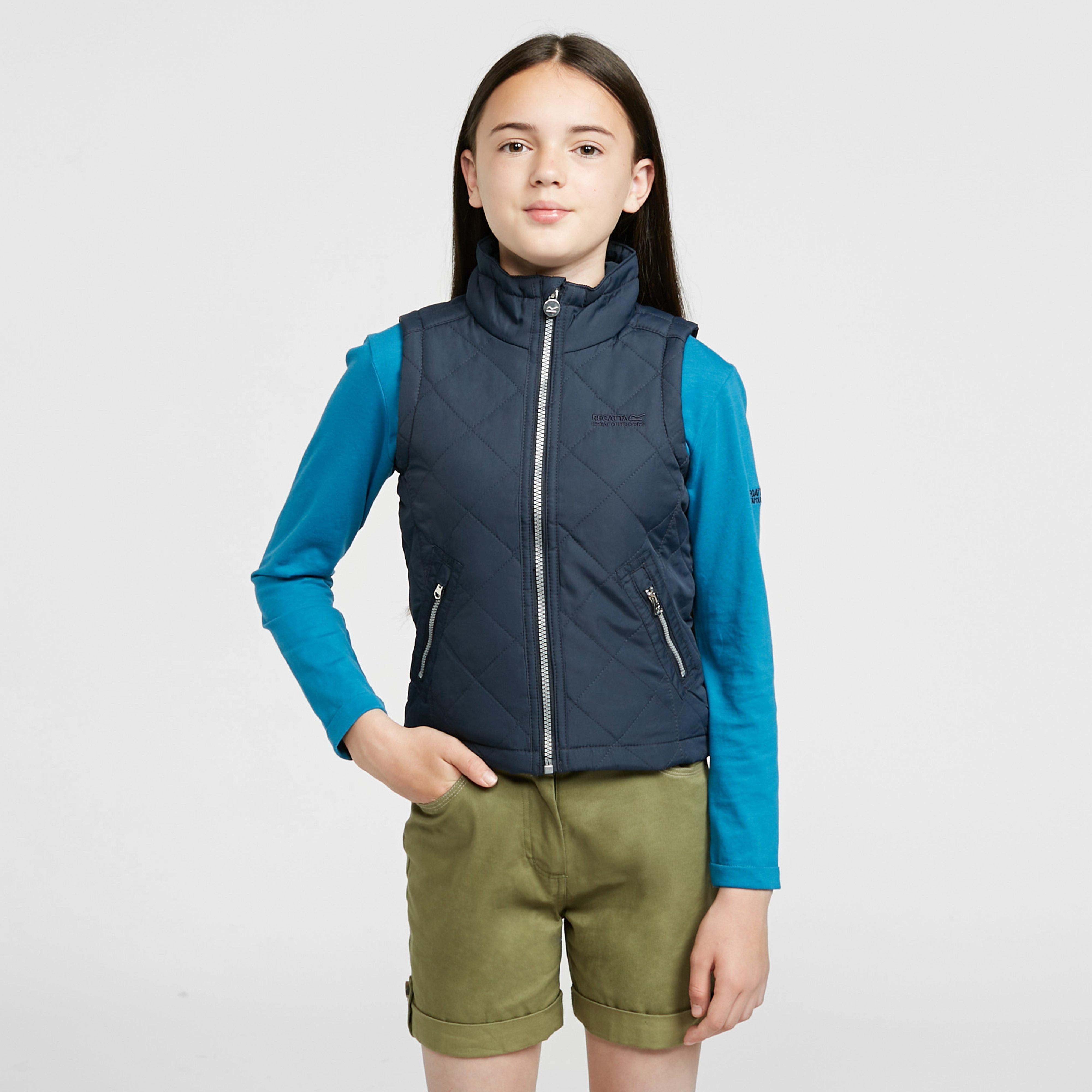 Kids' Zalenka Gilet