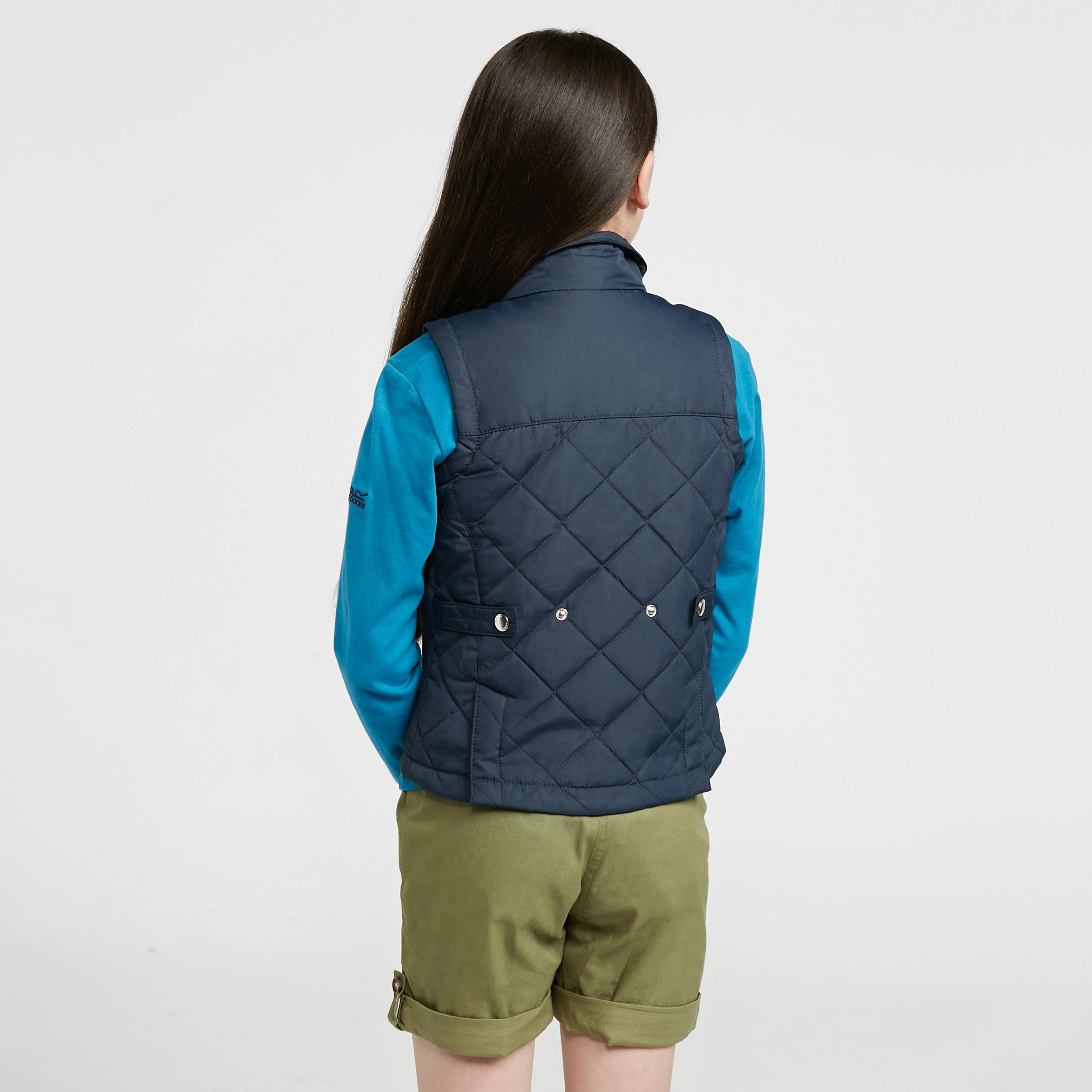 Kids' Zalenka Gilet