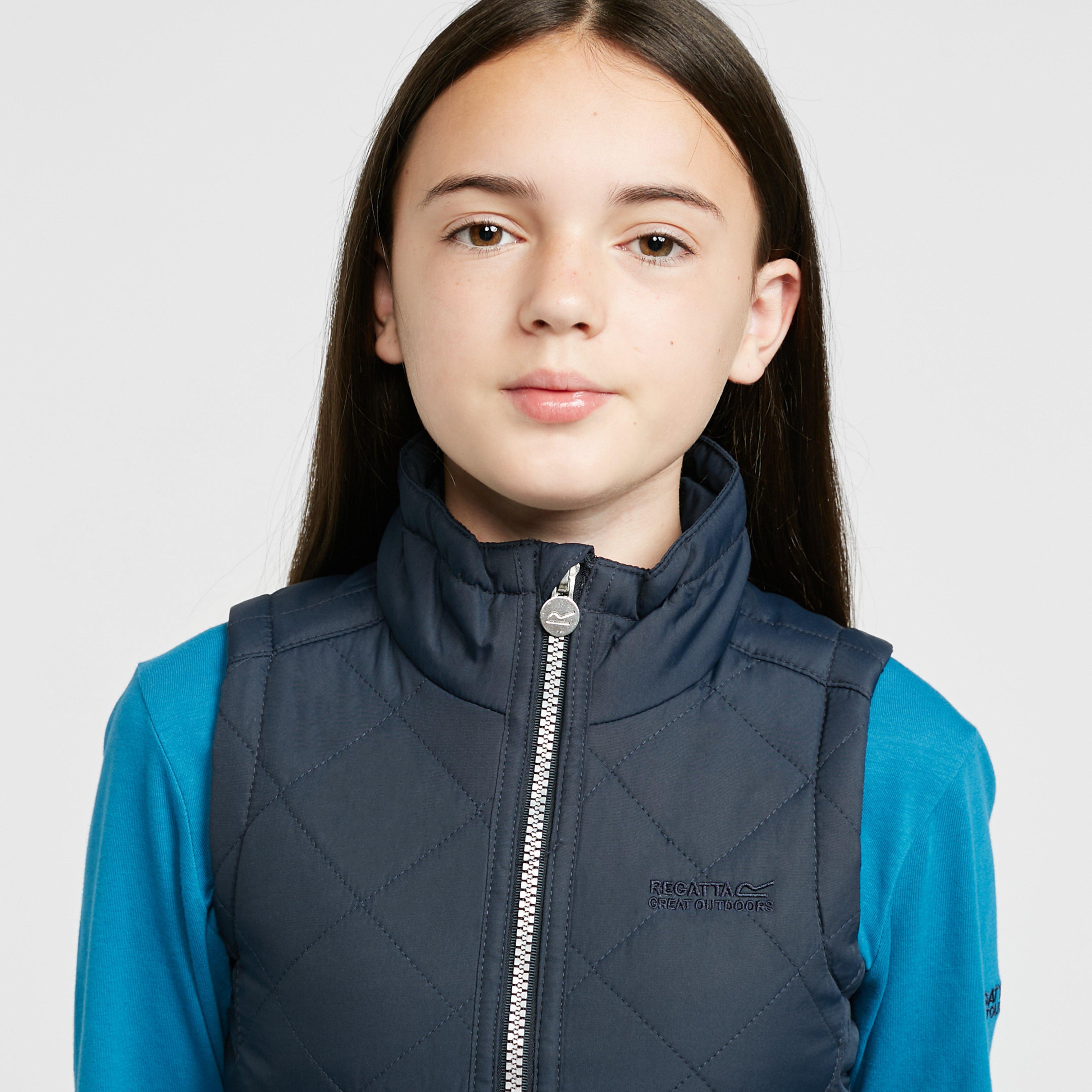 Kids' Zalenka Gilet