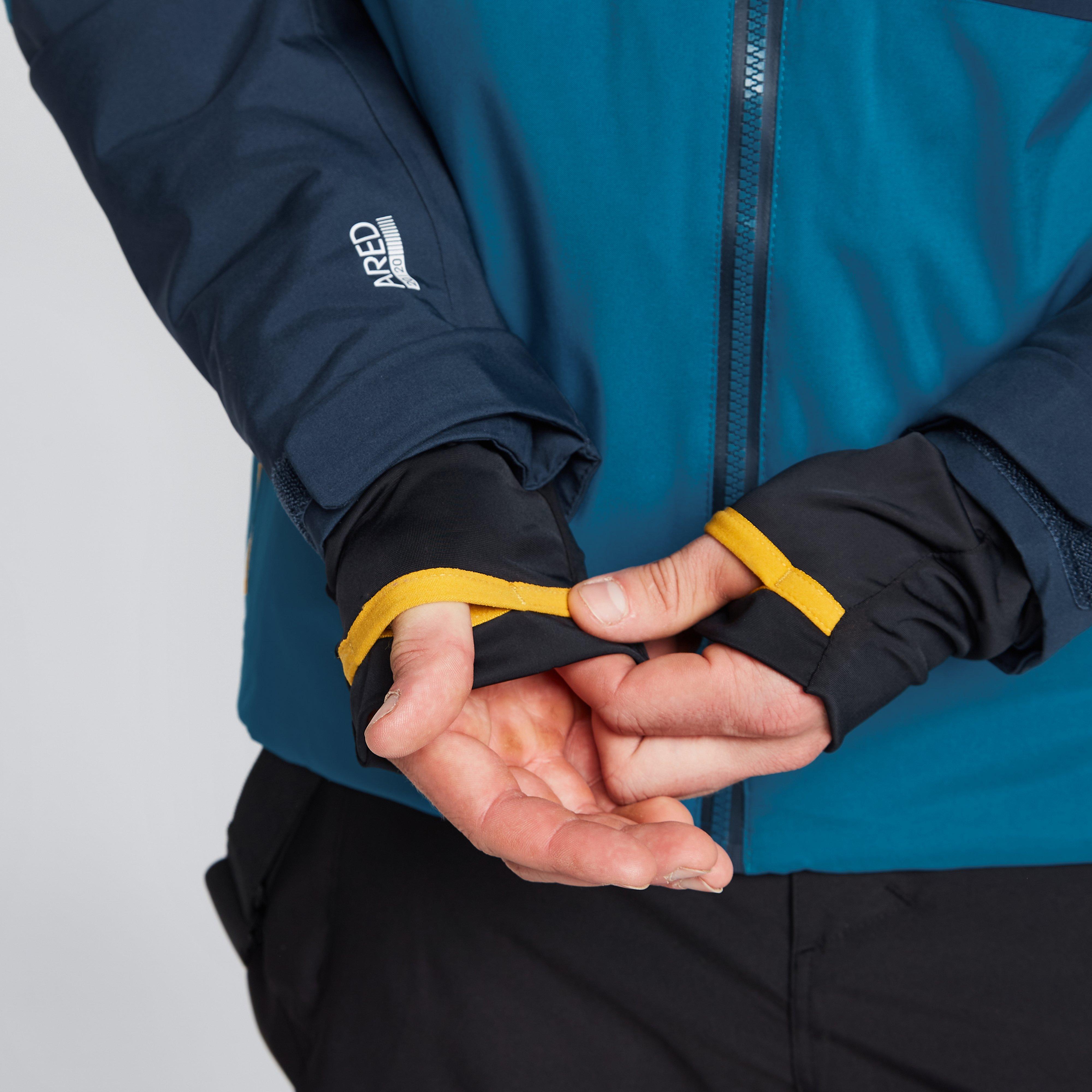 Men's Supernova Waterproof Ski Jacket