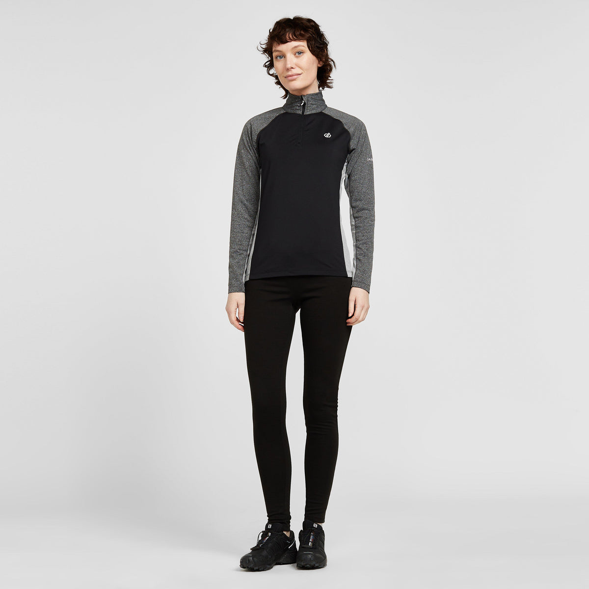Women's Involved Recycled Lightweight Core Stretch Midlayer