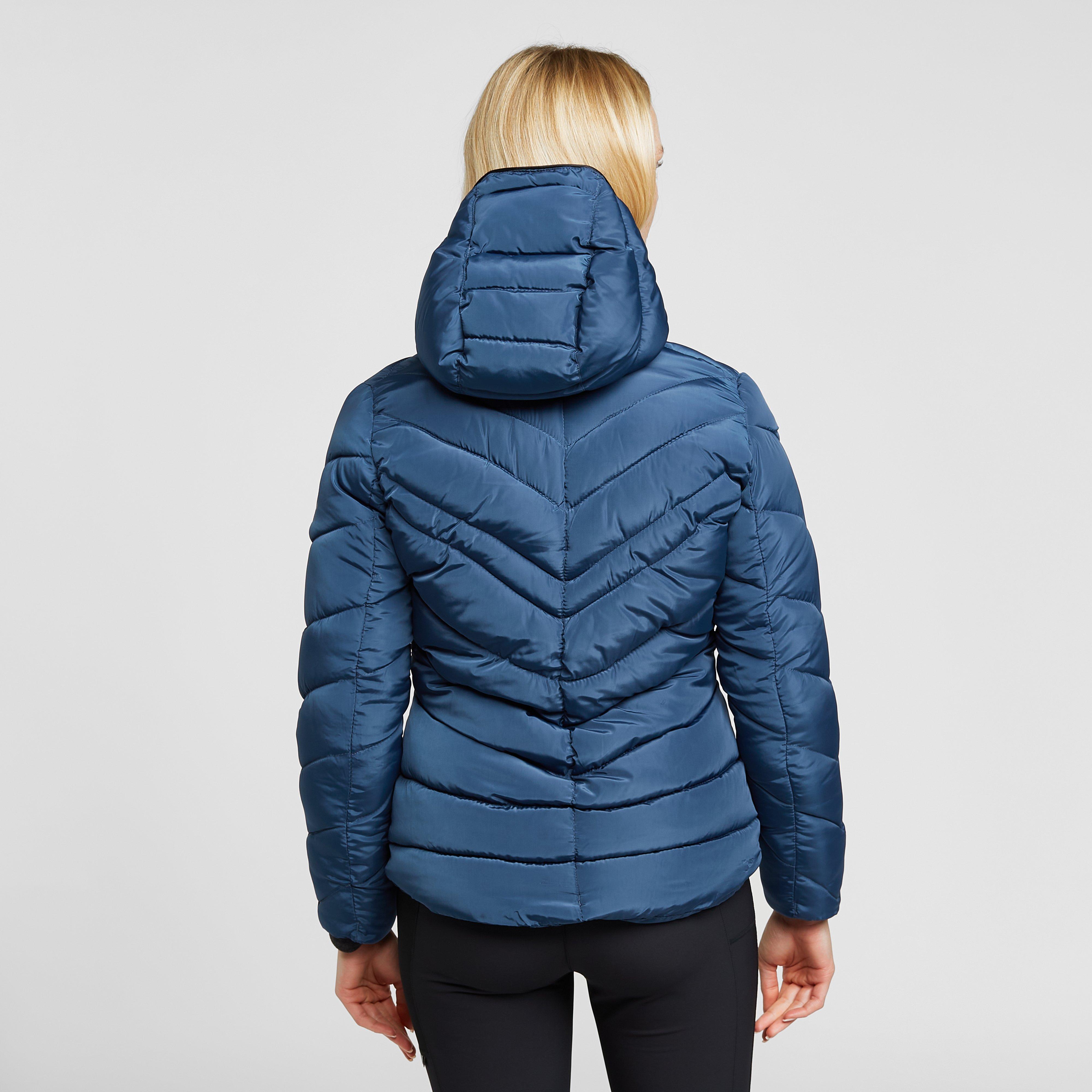 Women's Insulated Padded Reputable Jacket