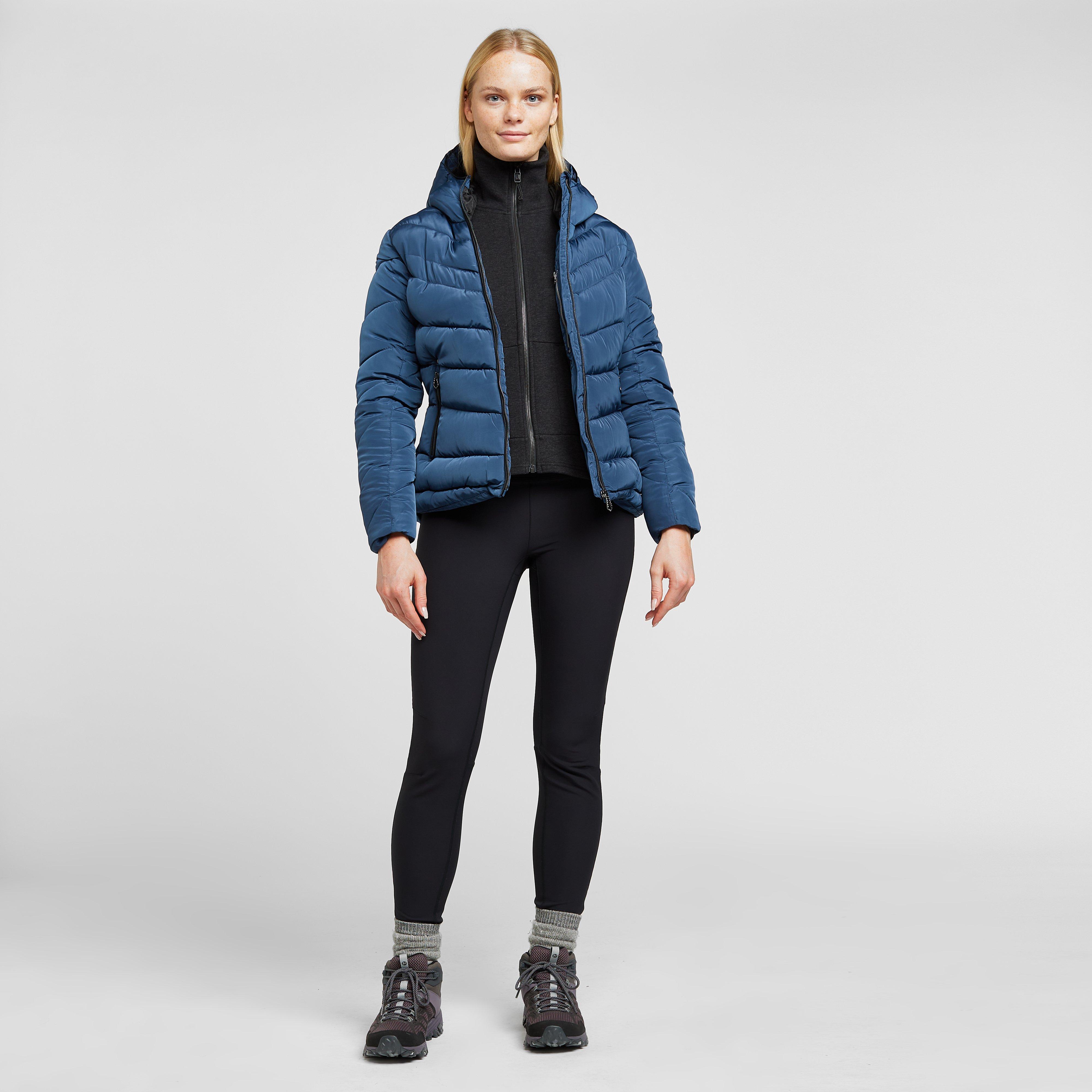 Women's Insulated Padded Reputable Jacket