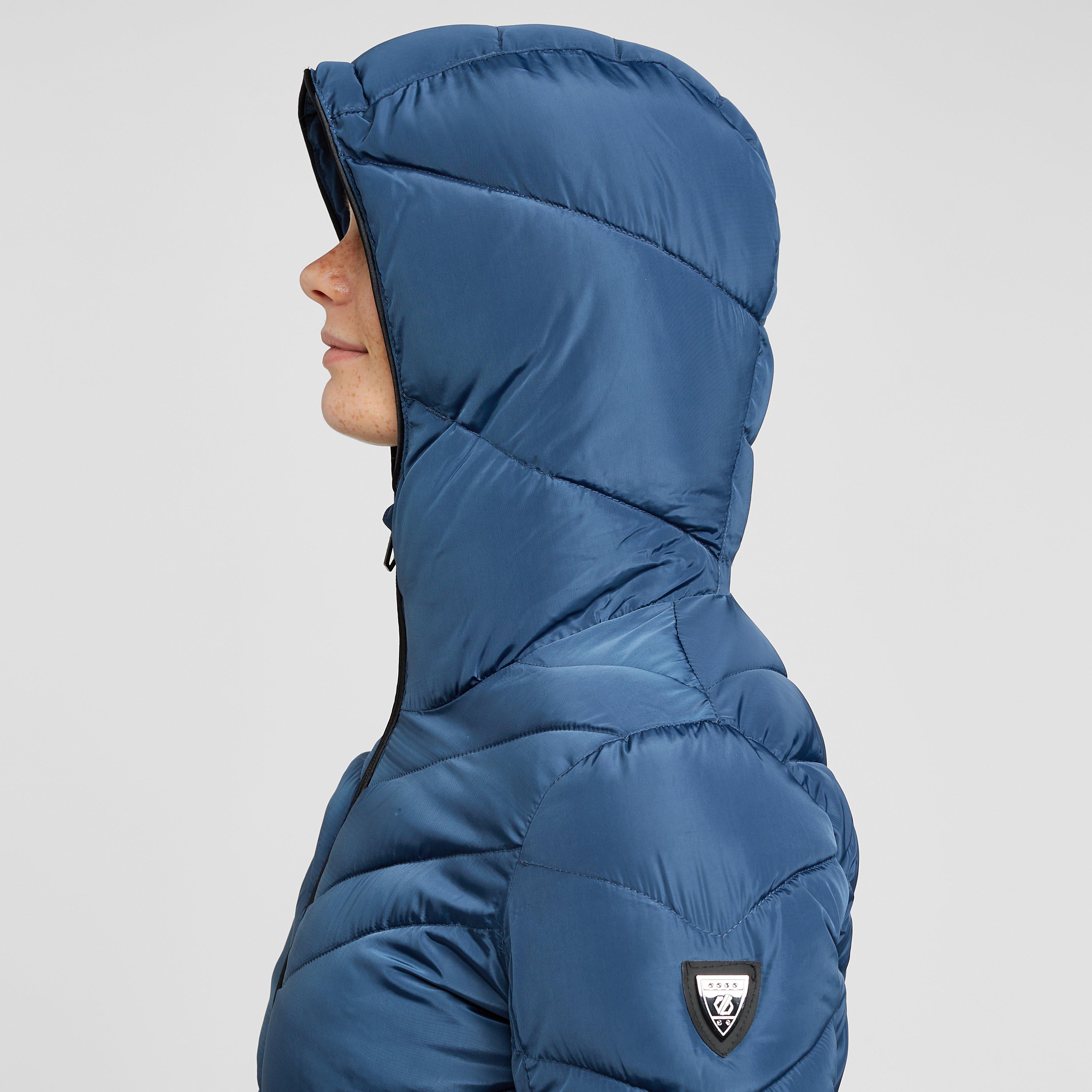 Women's Insulated Padded Reputable Jacket