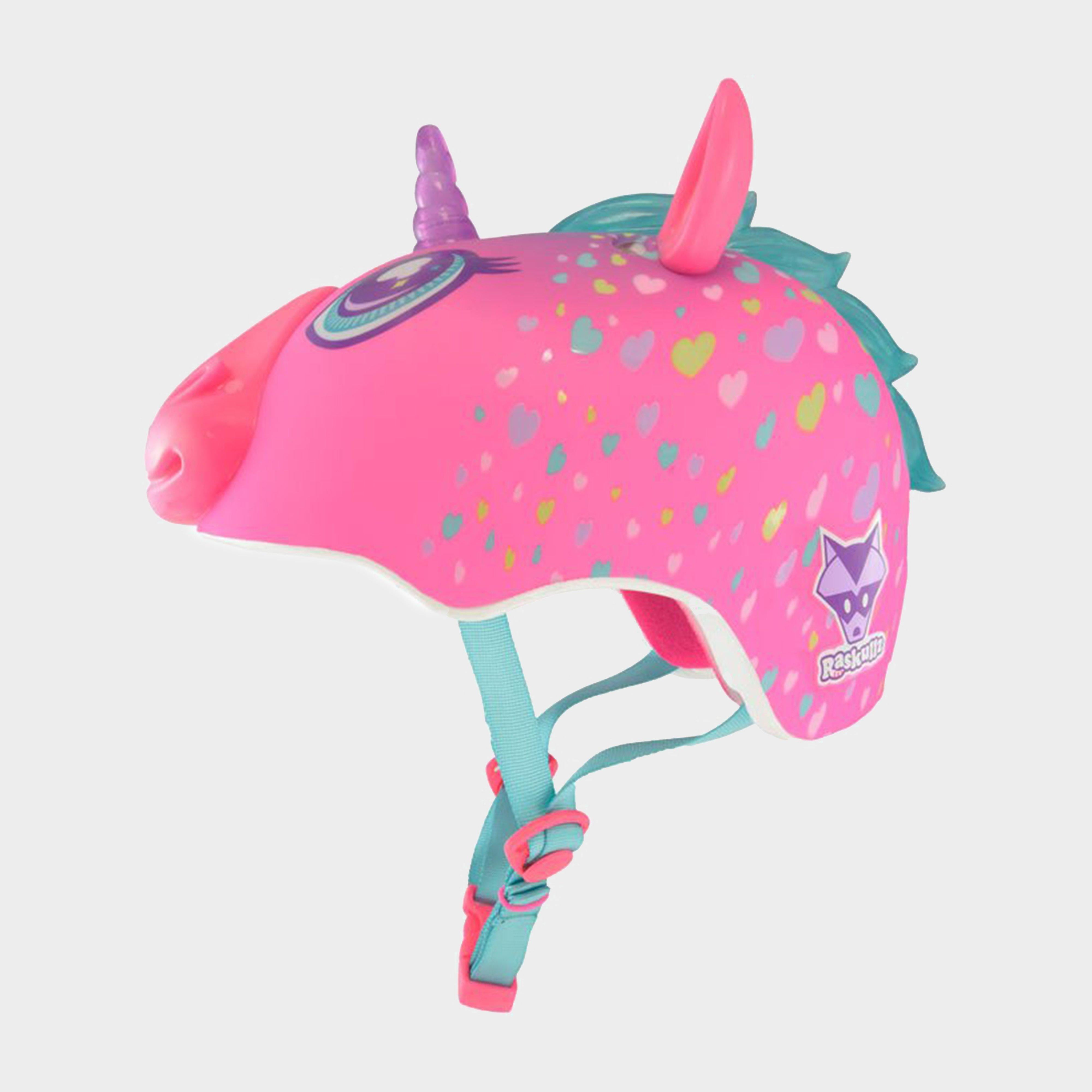Kids' Unicorn Helmet