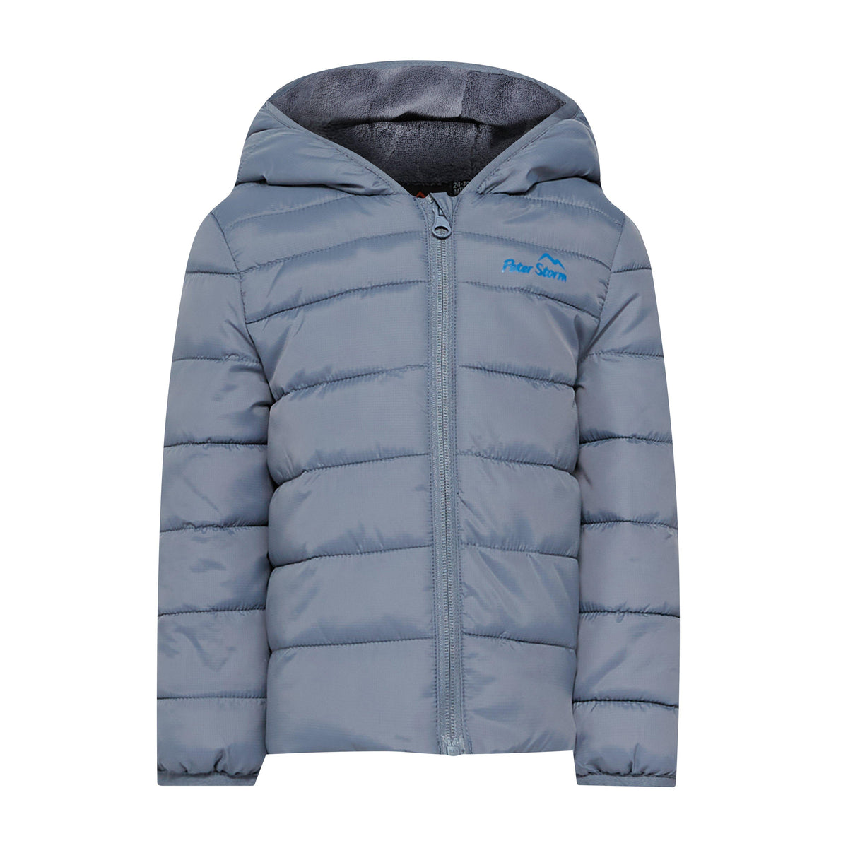 Baby Walrus Insulated Jacket