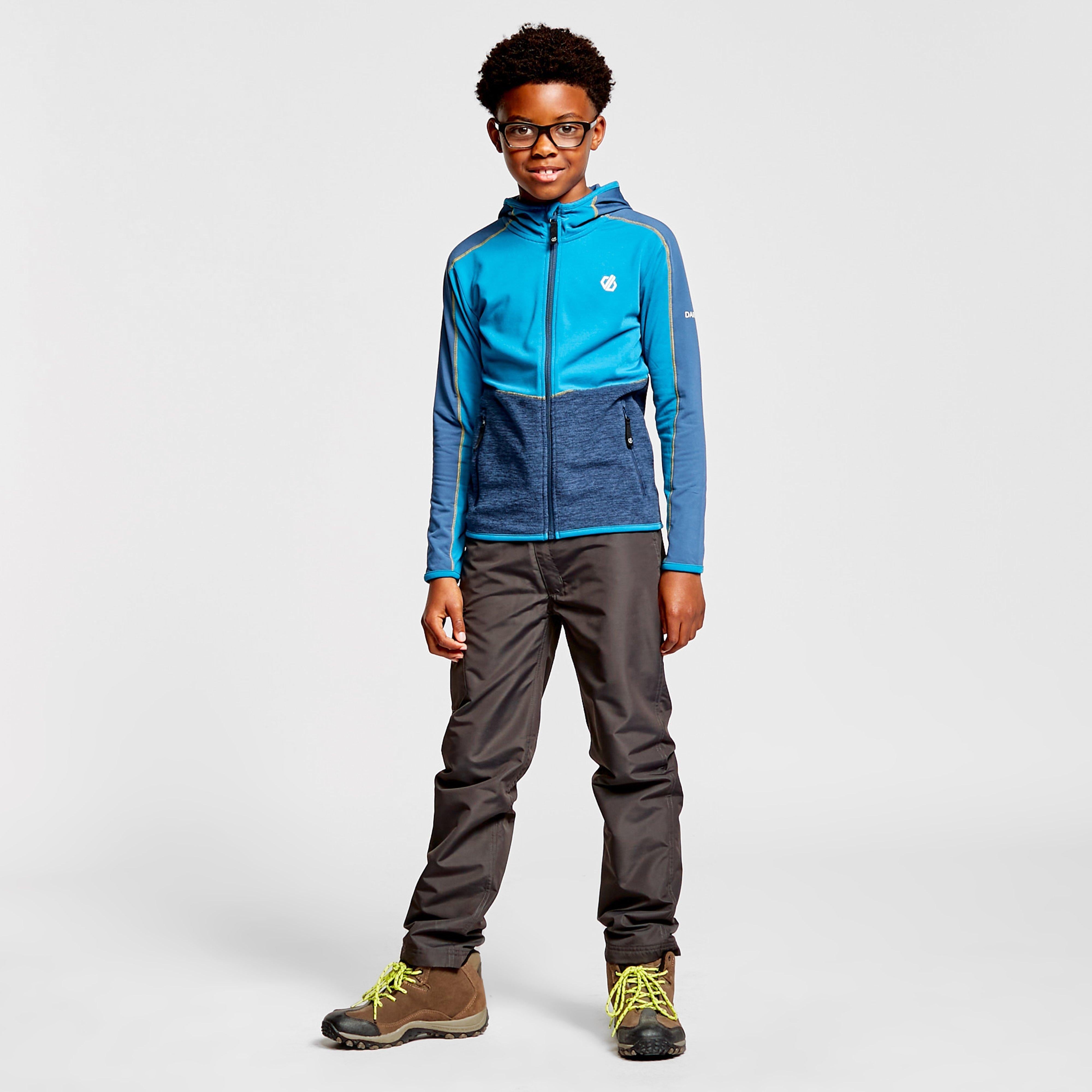 Kids' Hasty III Core Stretch Jacket