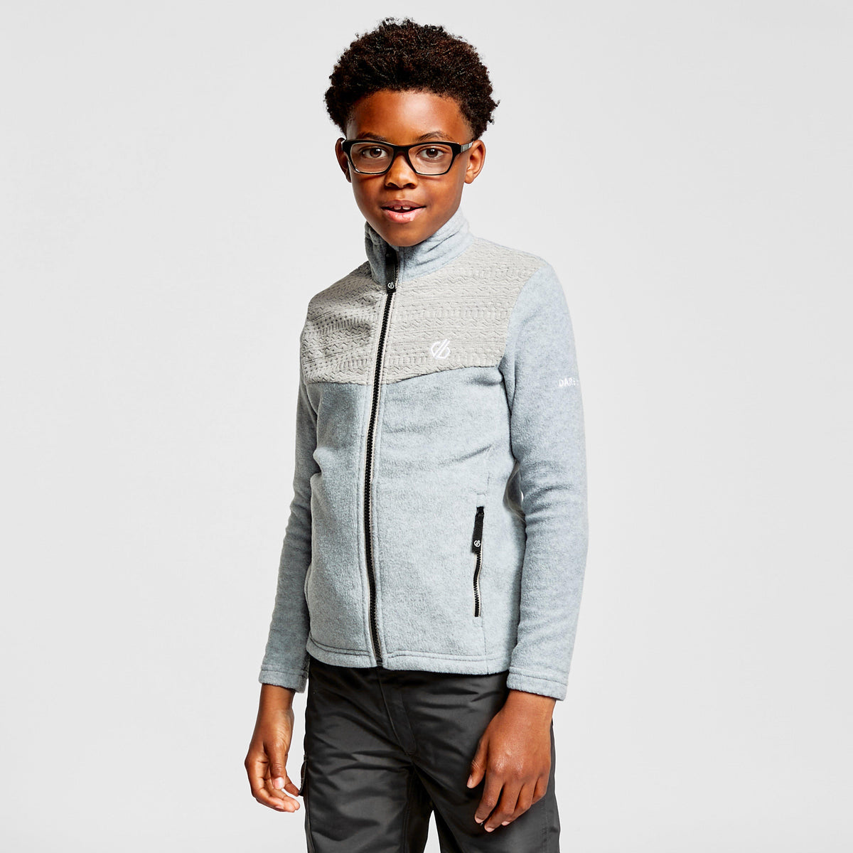 Kids’ Inherit Fleece