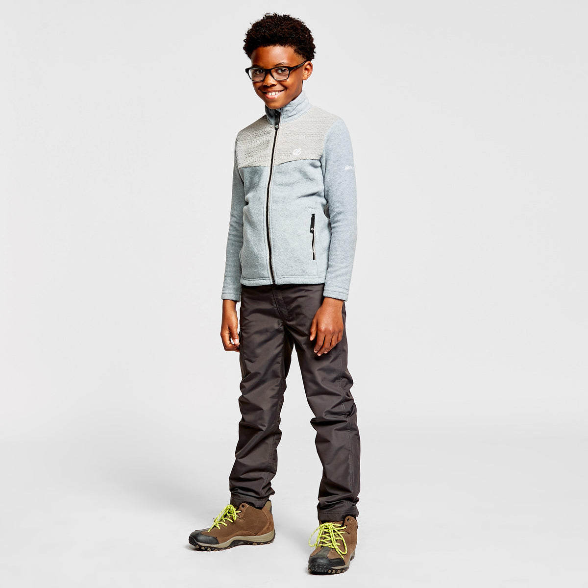 Kids’ Inherit Fleece