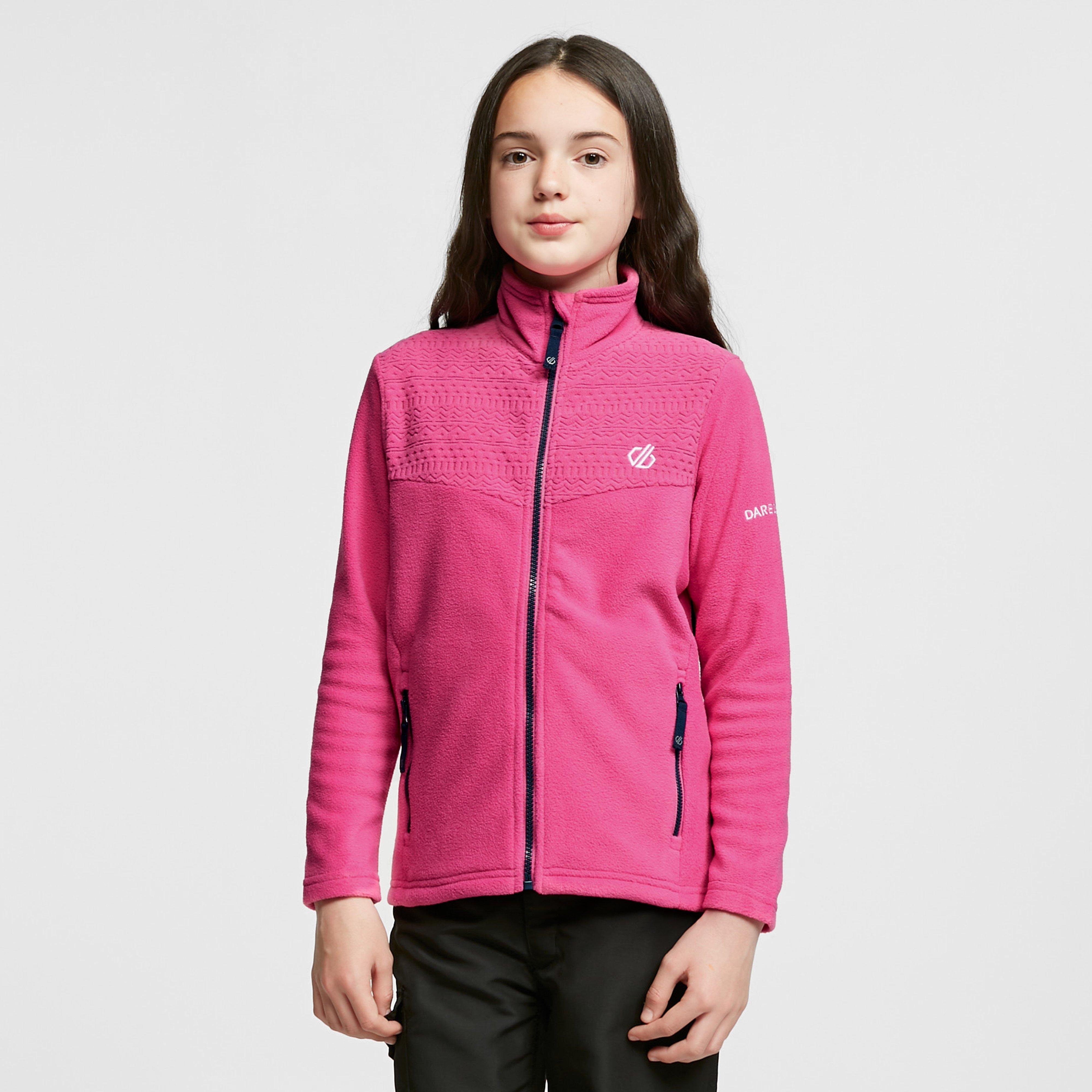 Kids’ Inherit Fleece