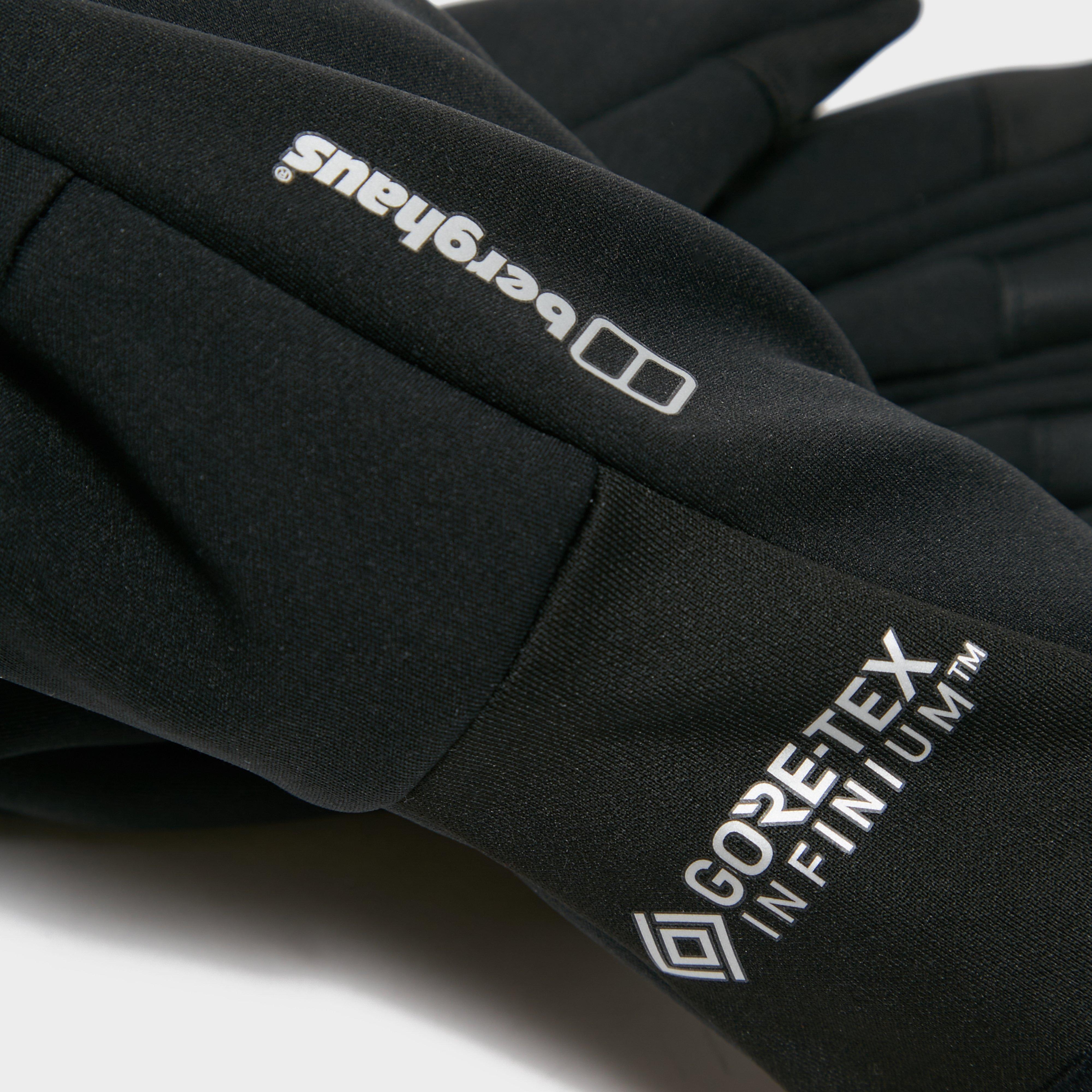 Men’s Hillmaster Infinium Gloves