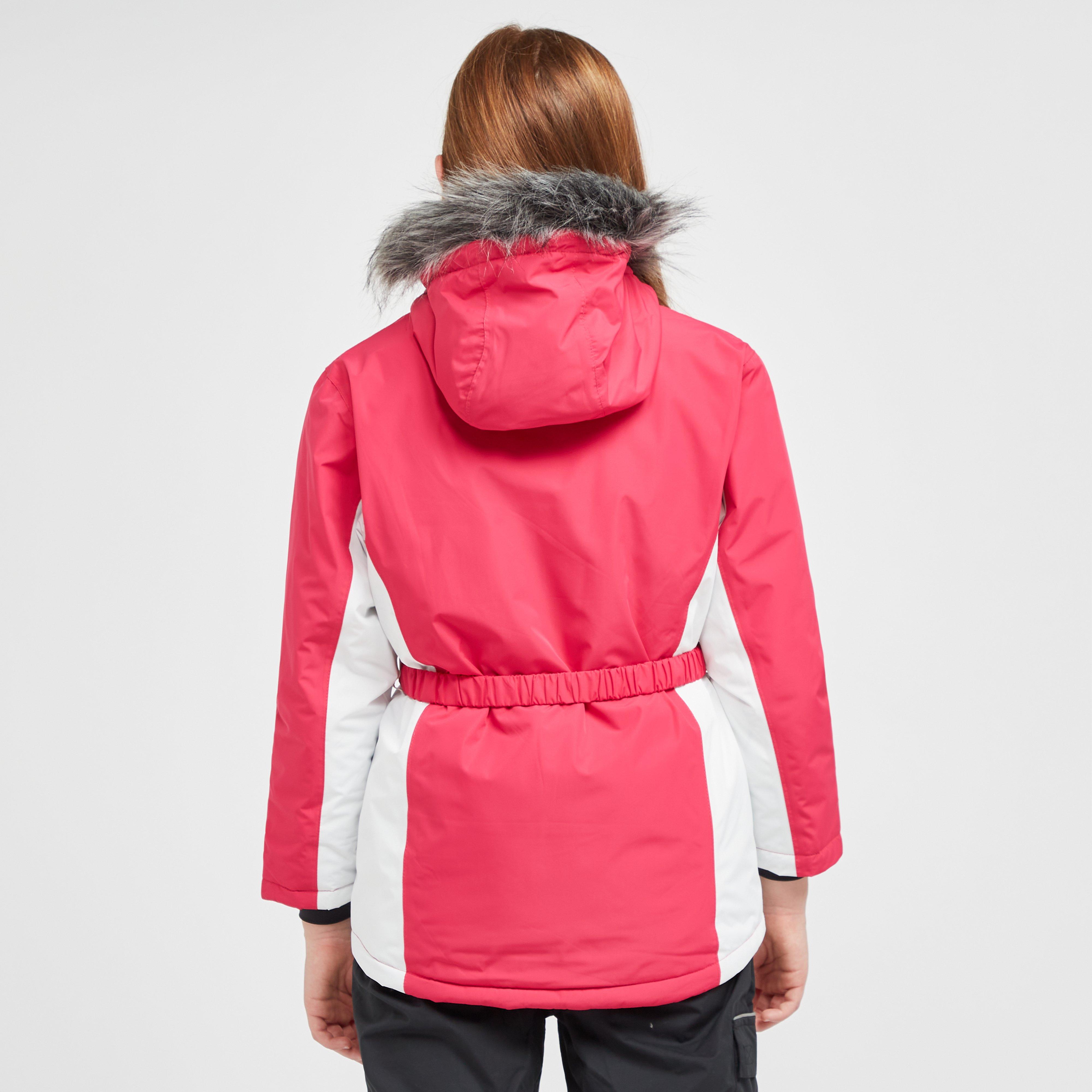 Kids' Verbier Snow Jacket