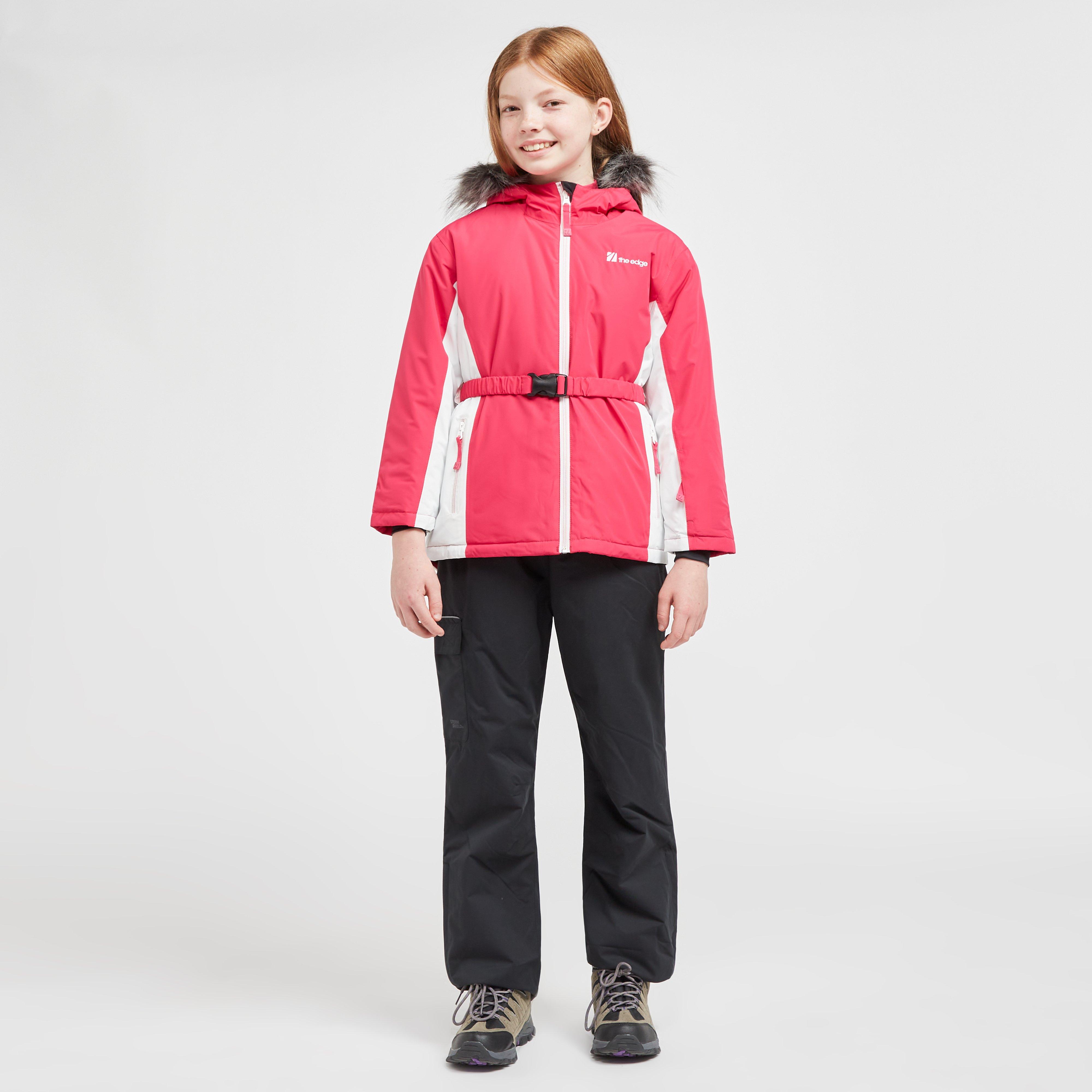 Kids' Verbier Snow Jacket