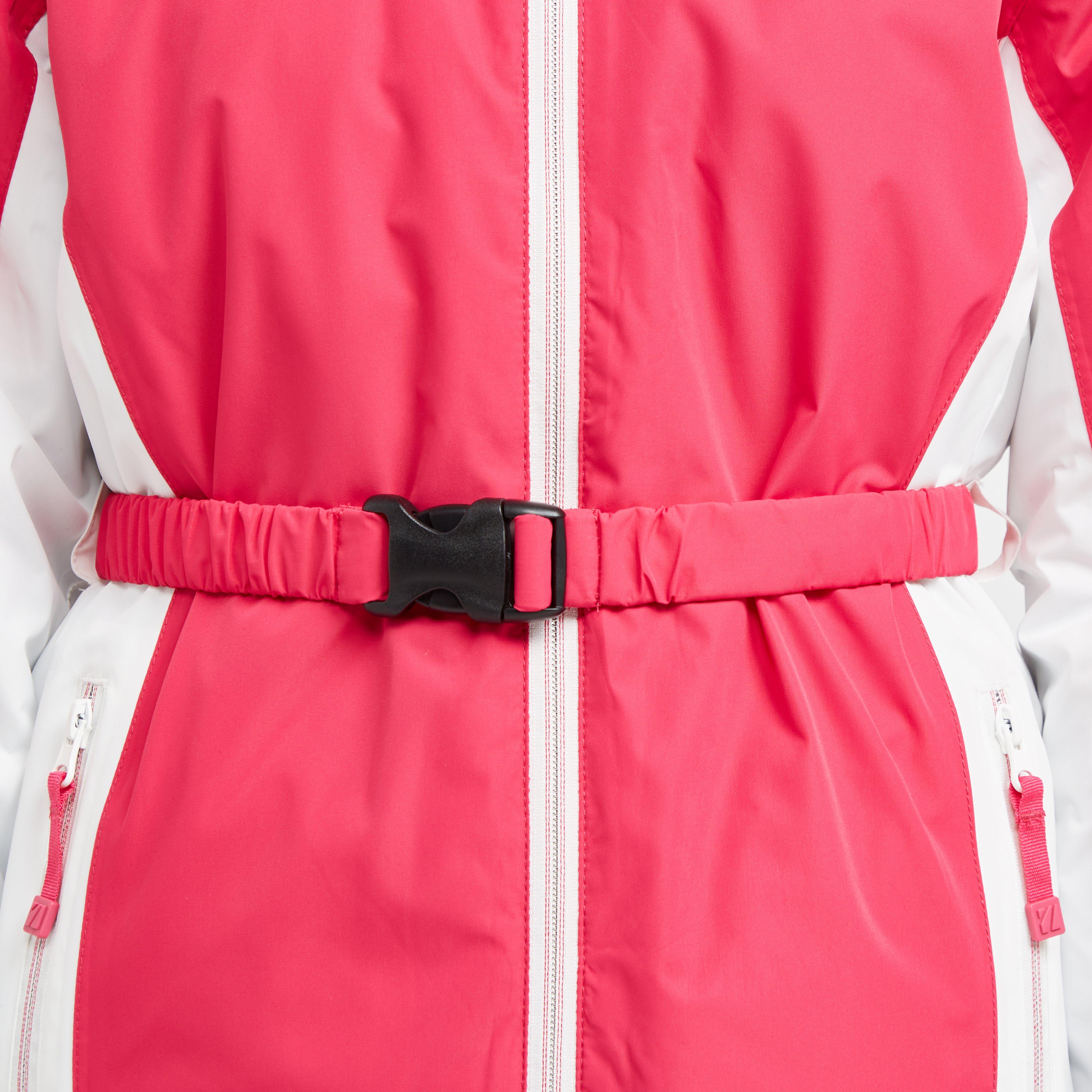 Kids' Verbier Snow Jacket