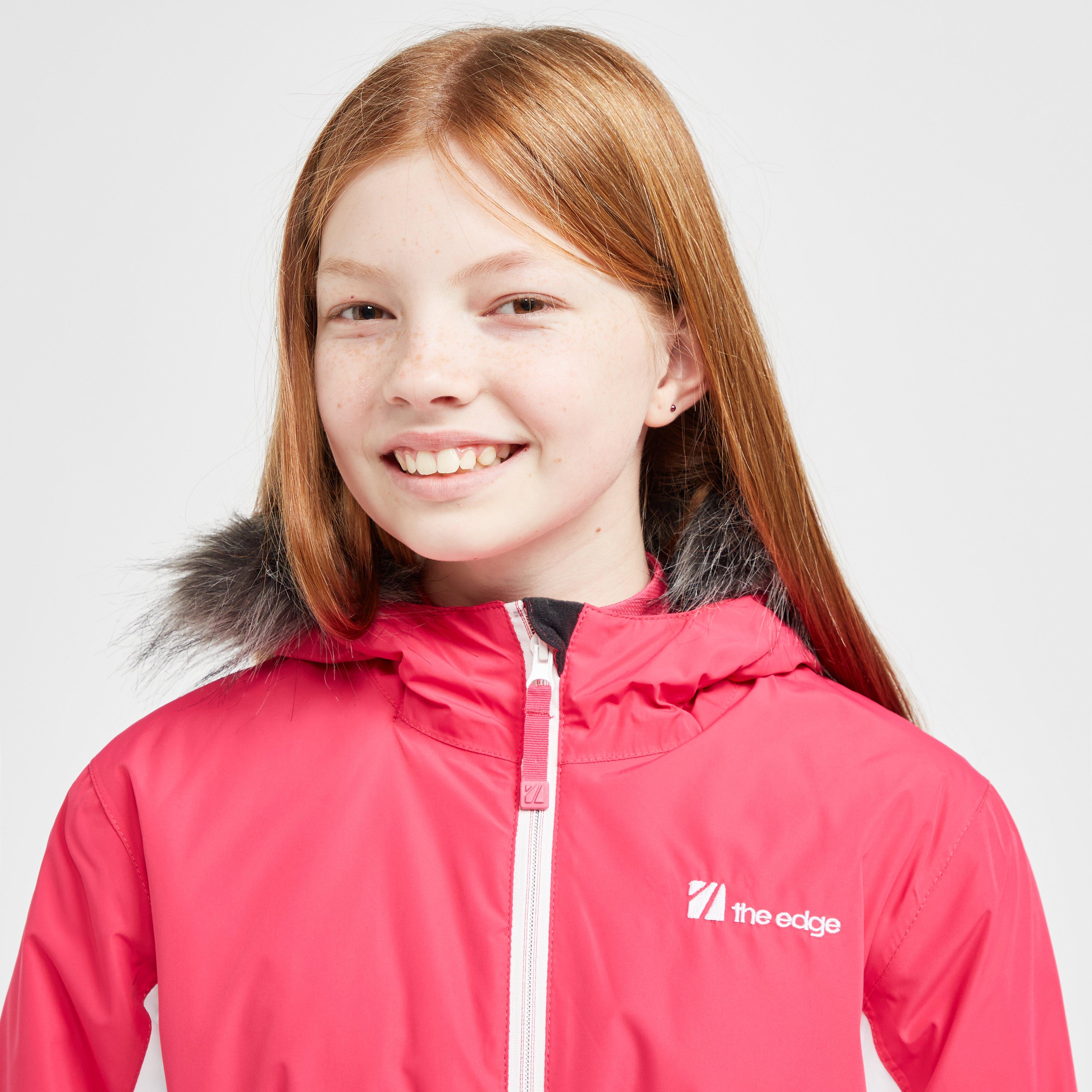 Kids' Verbier Snow Jacket