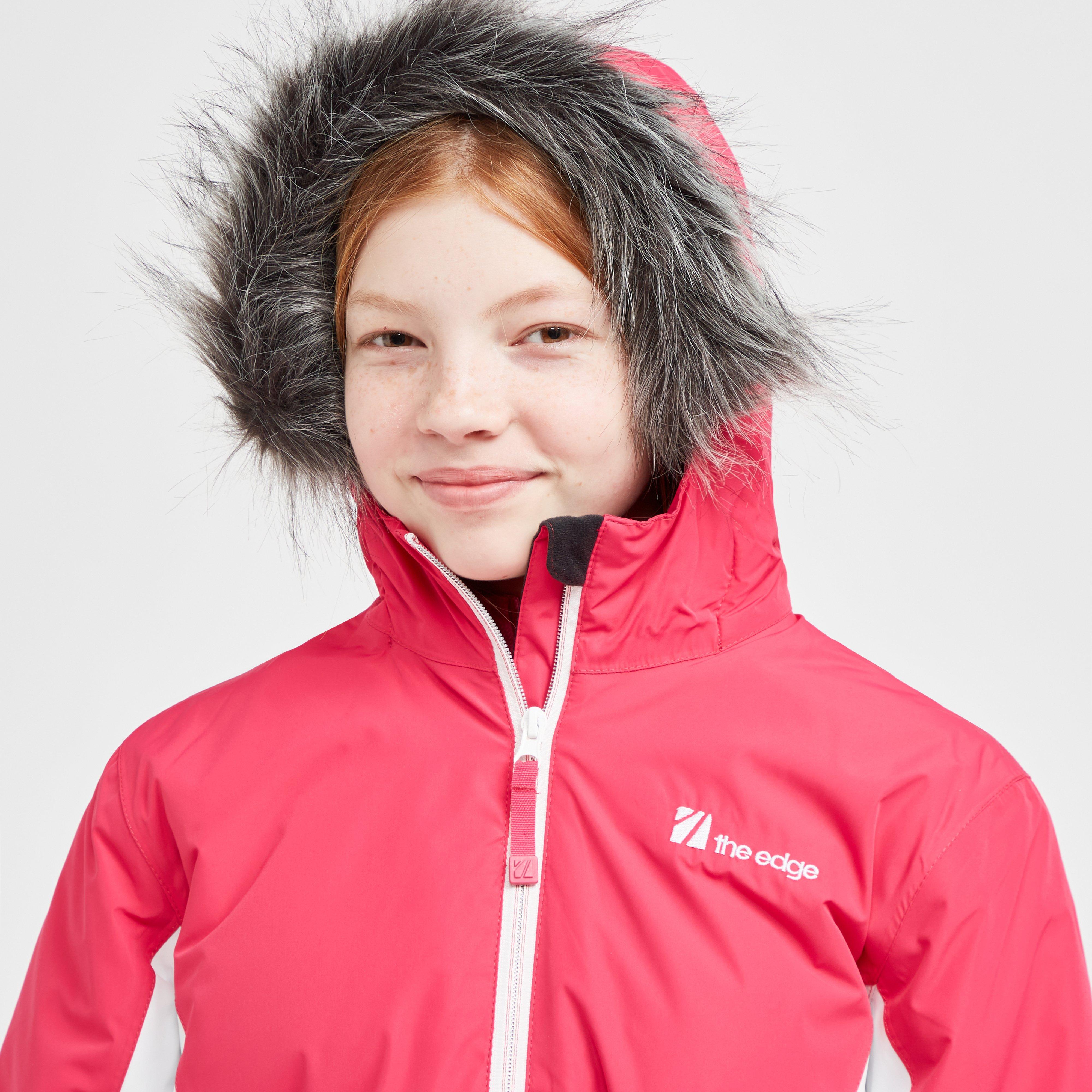 Kids' Verbier Snow Jacket