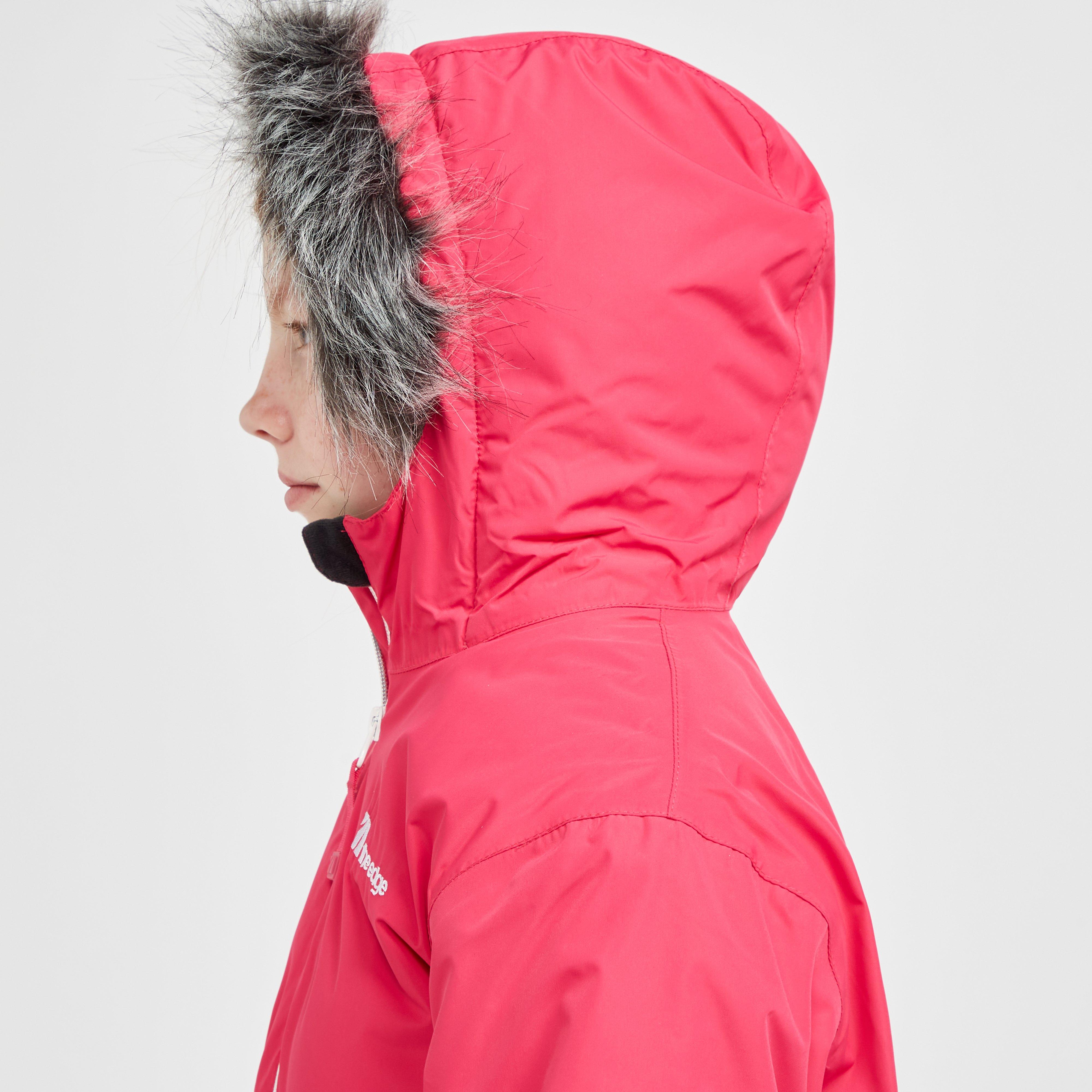 Kids' Verbier Snow Jacket