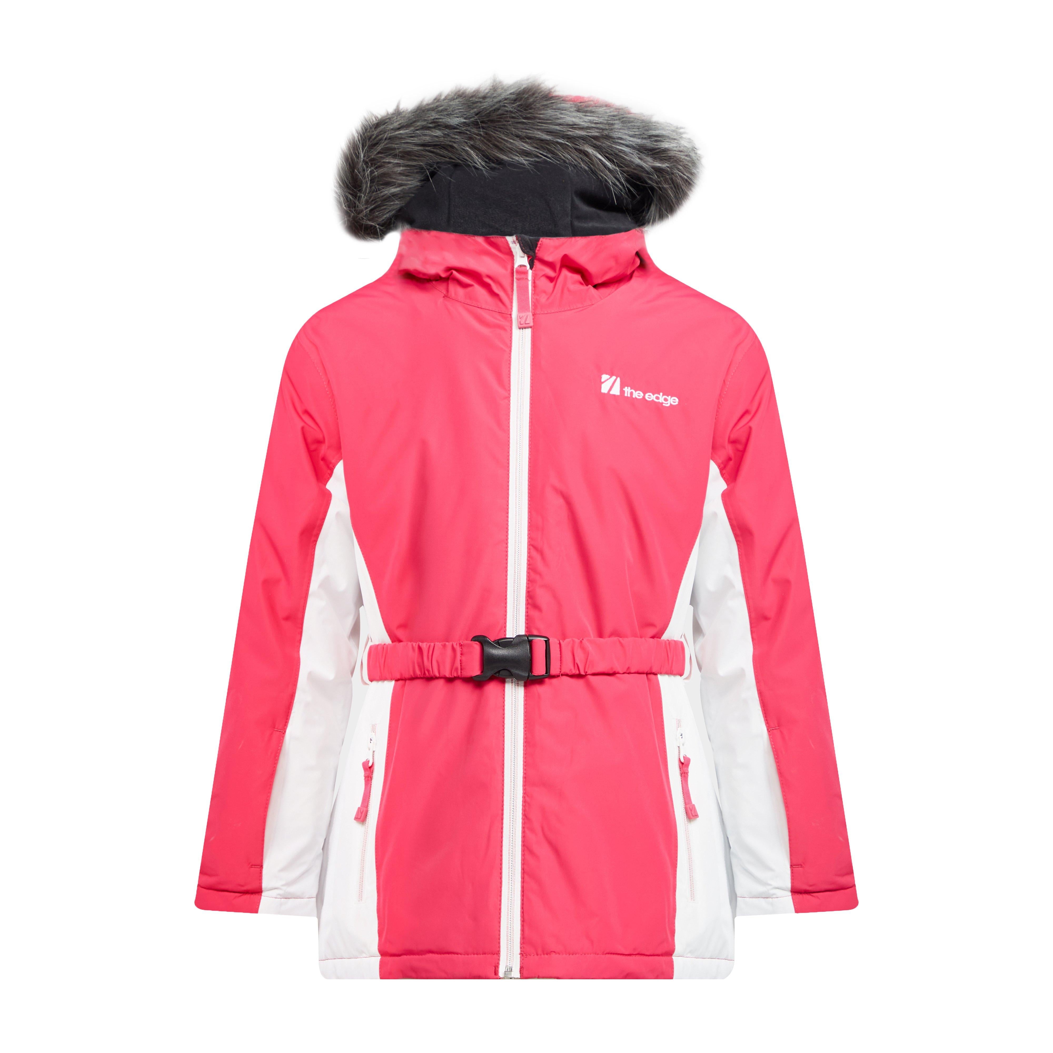 Kids' Verbier Snow Jacket