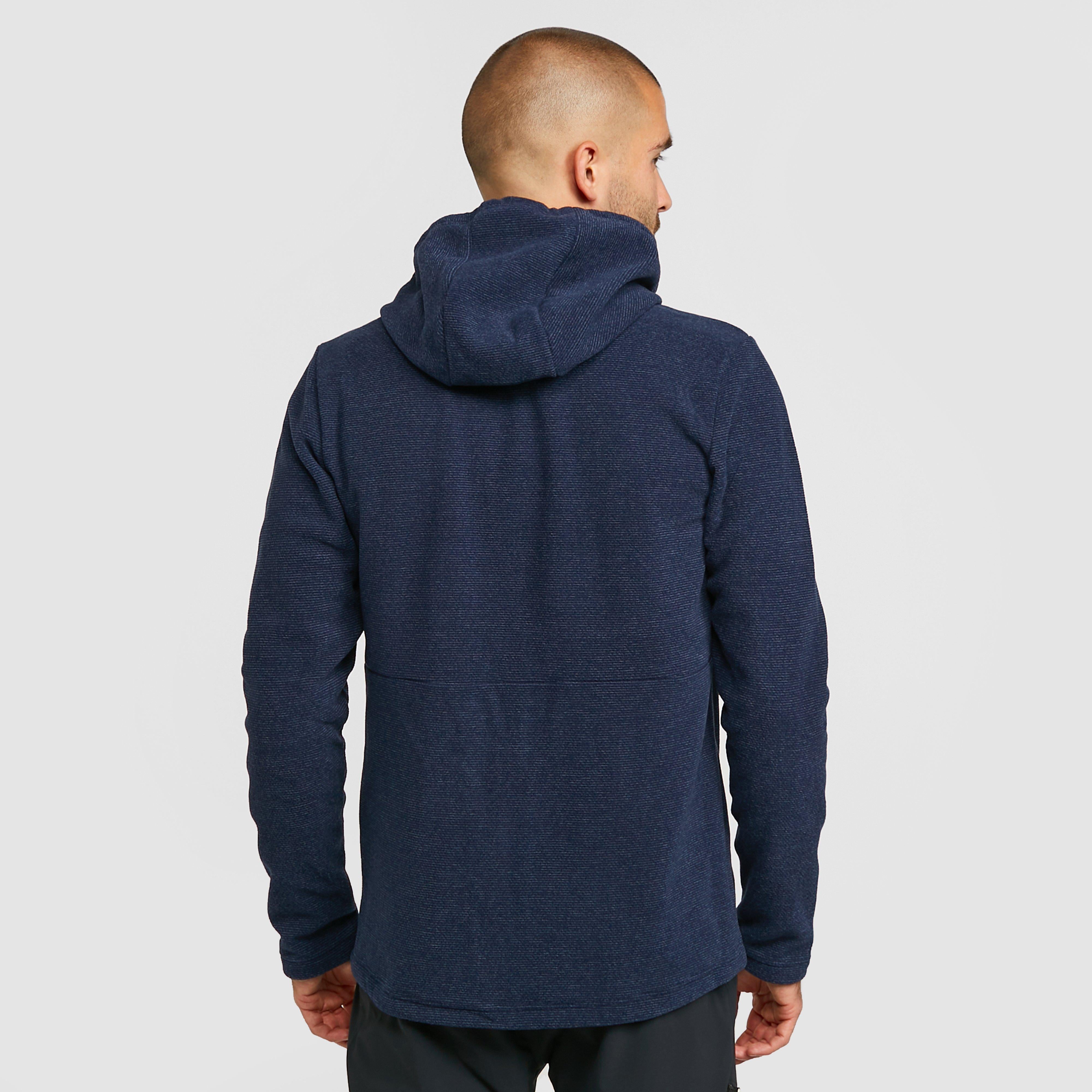 Men’s Backcountry II Full-Zip Fleece