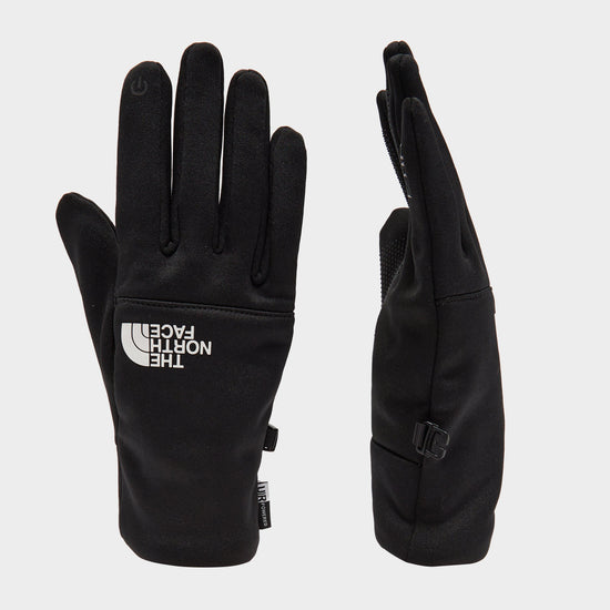 Men’s Recycled Etip Gloves