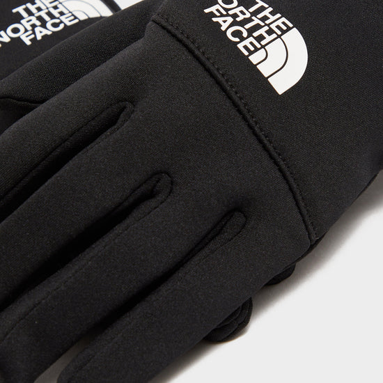 Men’s Recycled Etip Gloves