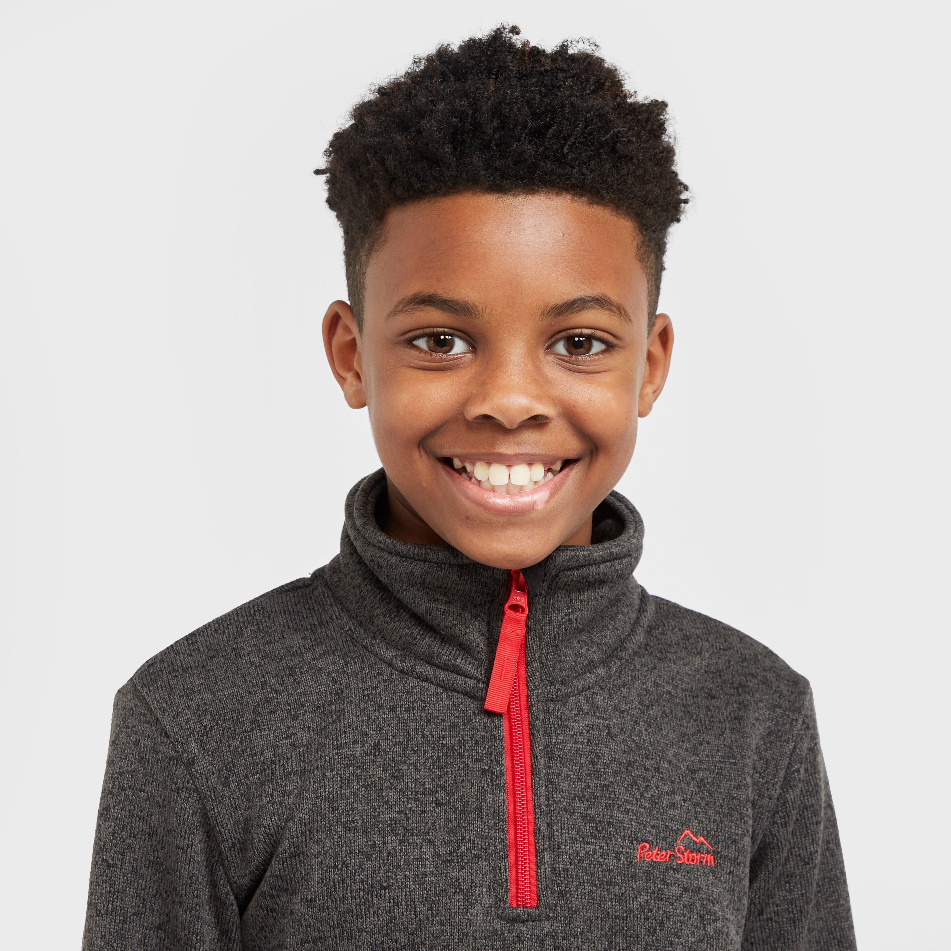 Kids' Koala Fleece