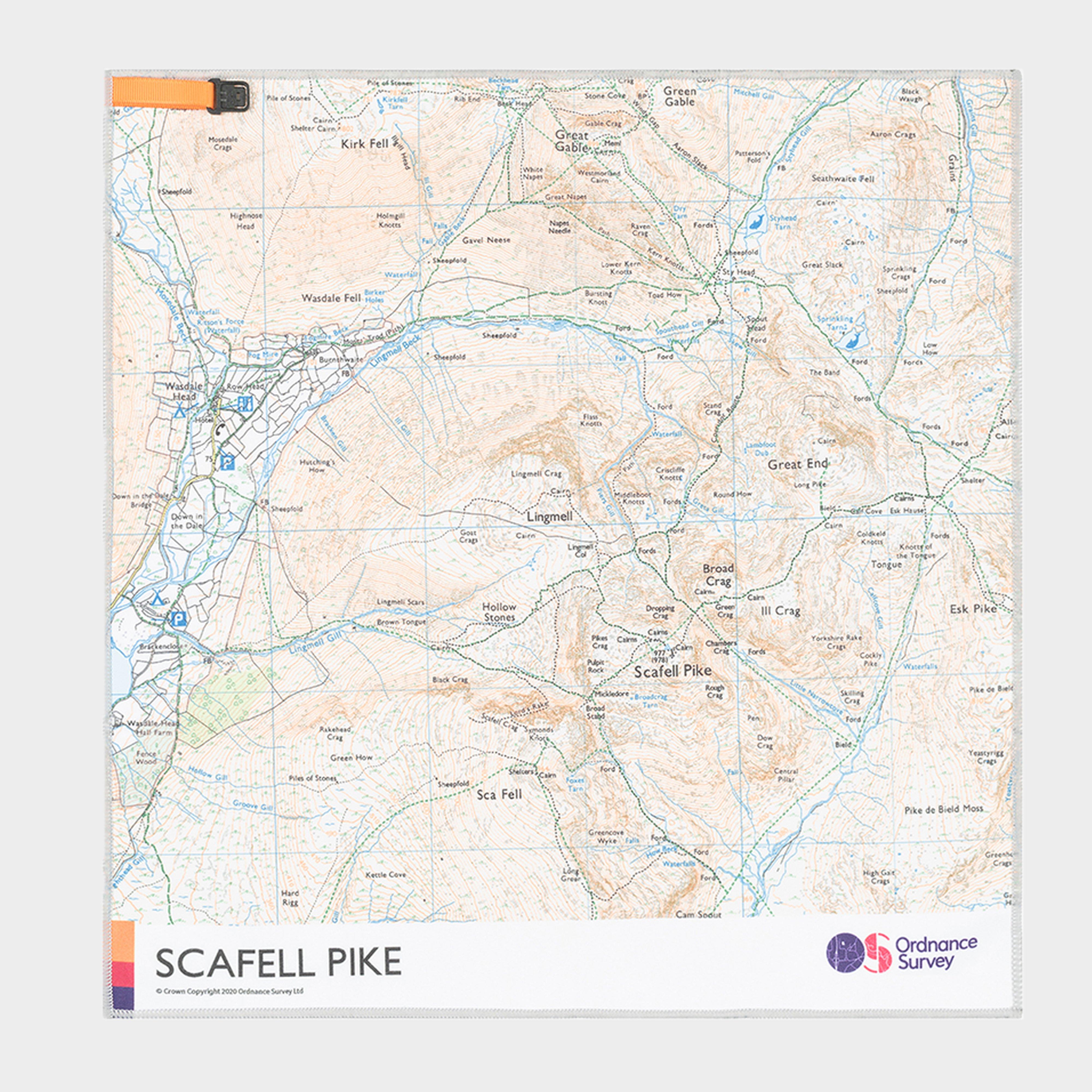 Lake District Micro Towel