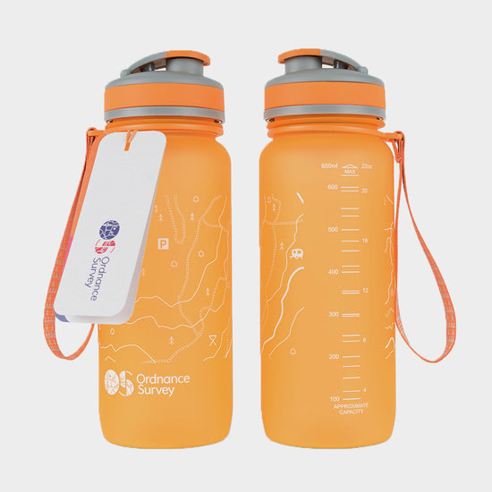 Water Bottle (650ml)