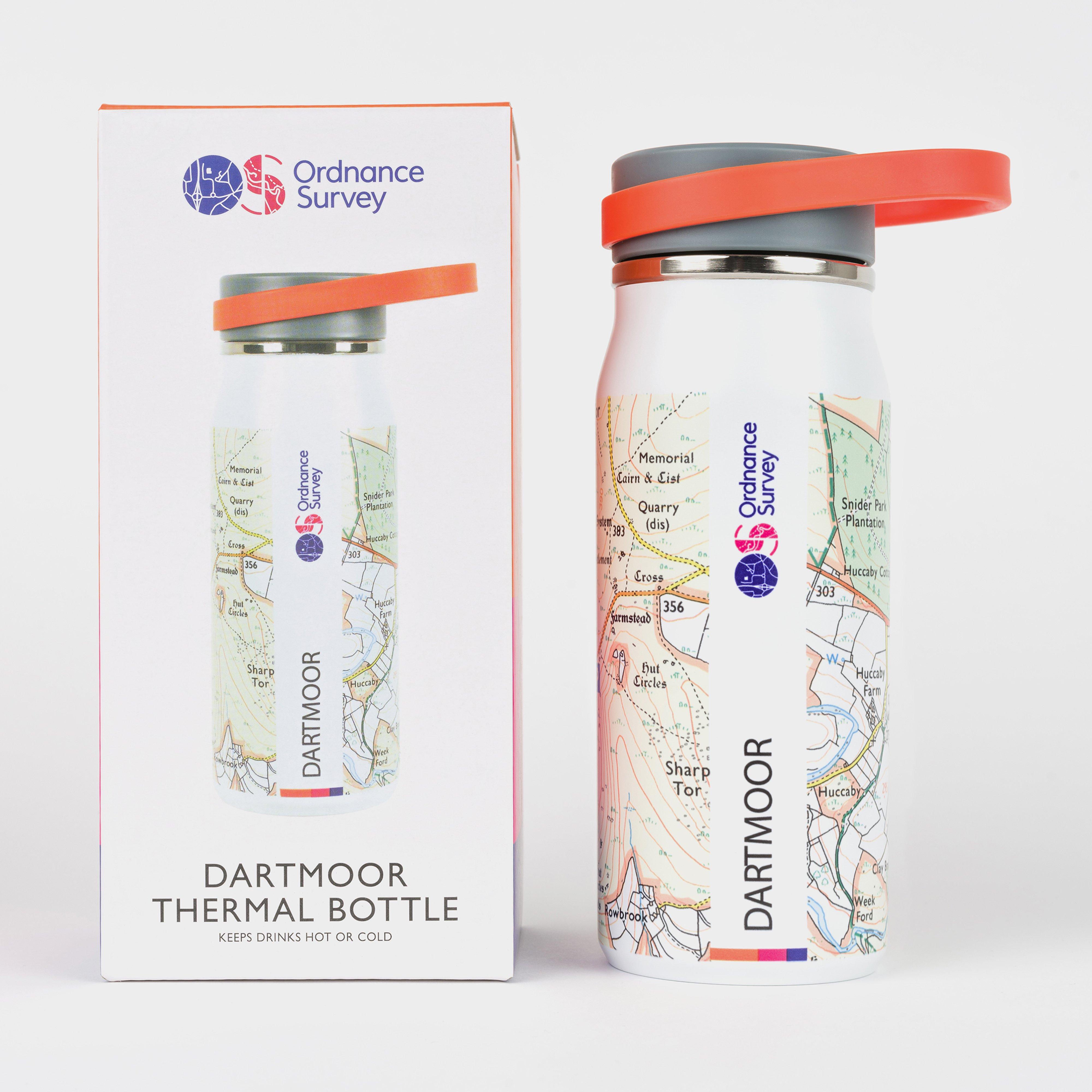 Dartmoor Thermal Bottle