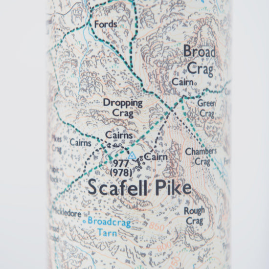 Scafell Thermal Bottle
