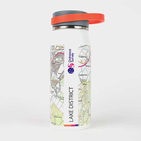 Lake District Thermal Bottle