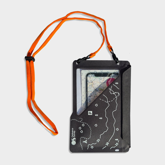 Waterproof Phone Case