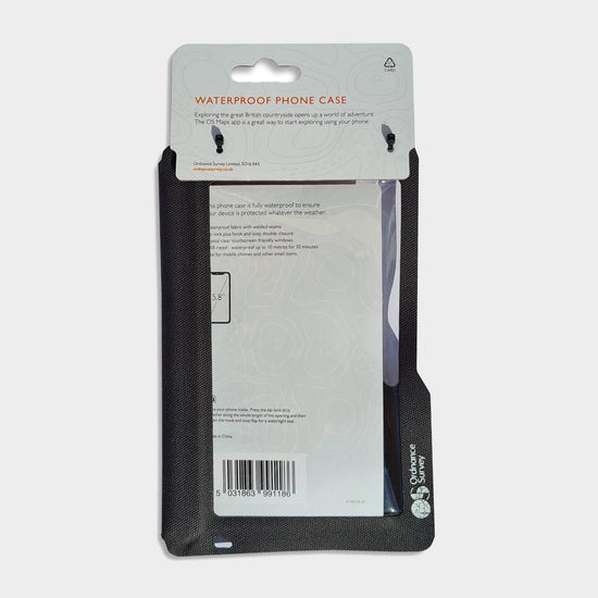 Waterproof Phone Case