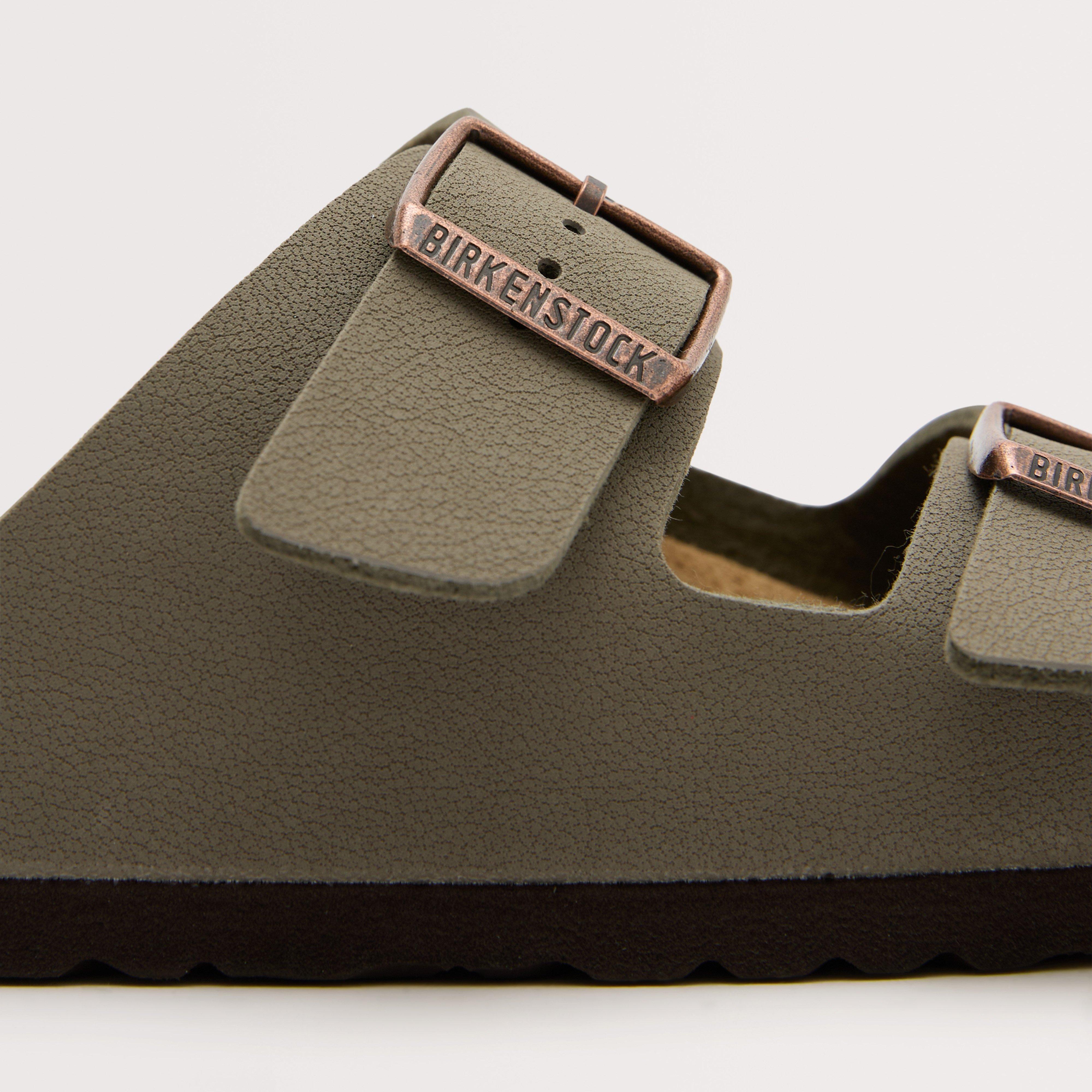 Women's Arizona Birko-Flor Nubuck Sandals